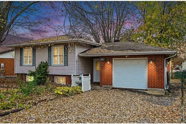 281 Meadowvale Crescent
