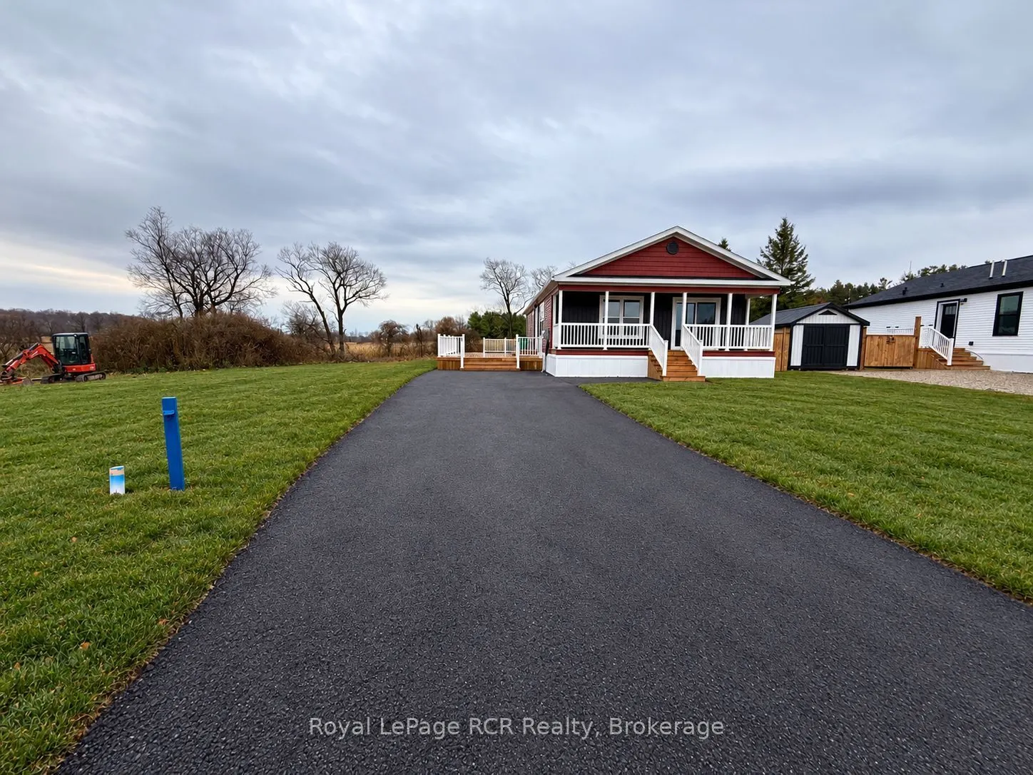 214 Spruce Drive