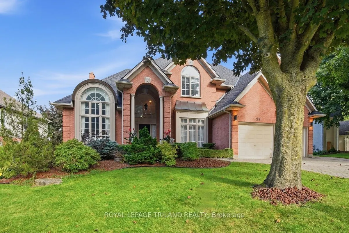 35 Butternut Grove