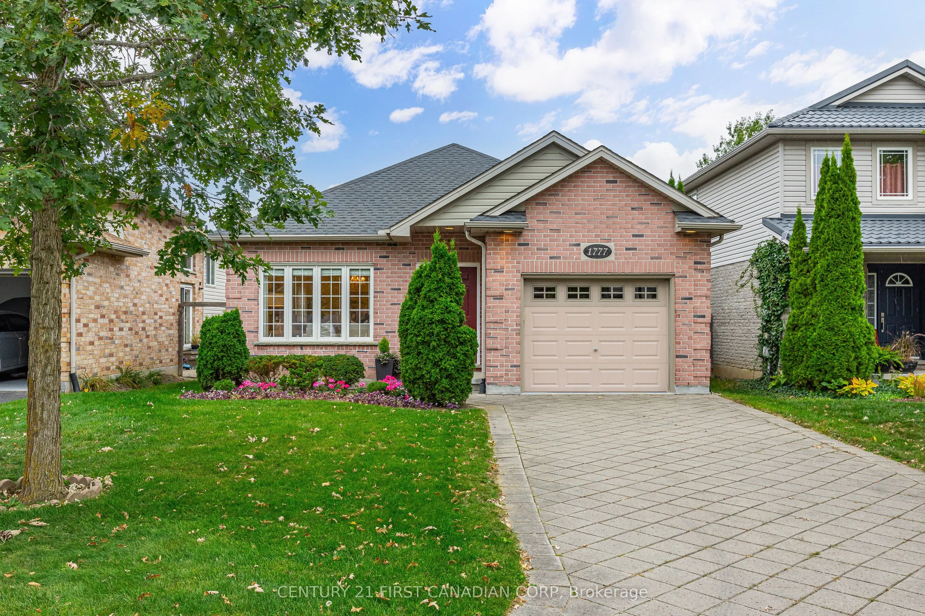 1777 Ennismore Crescent