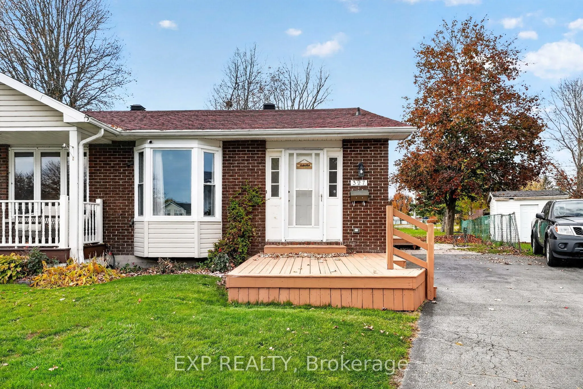 327 Angela Crescent
