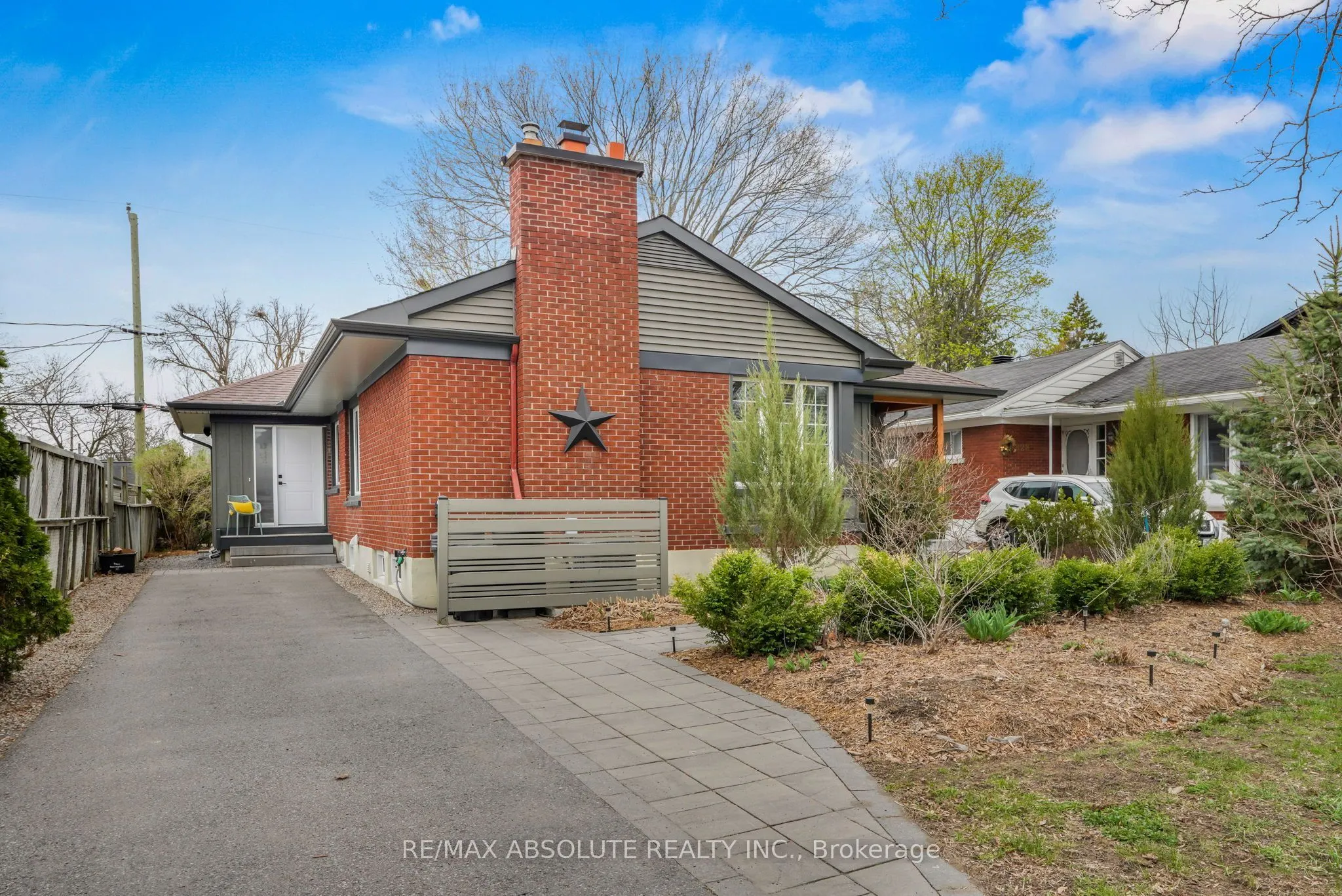 836 Quinlan Road