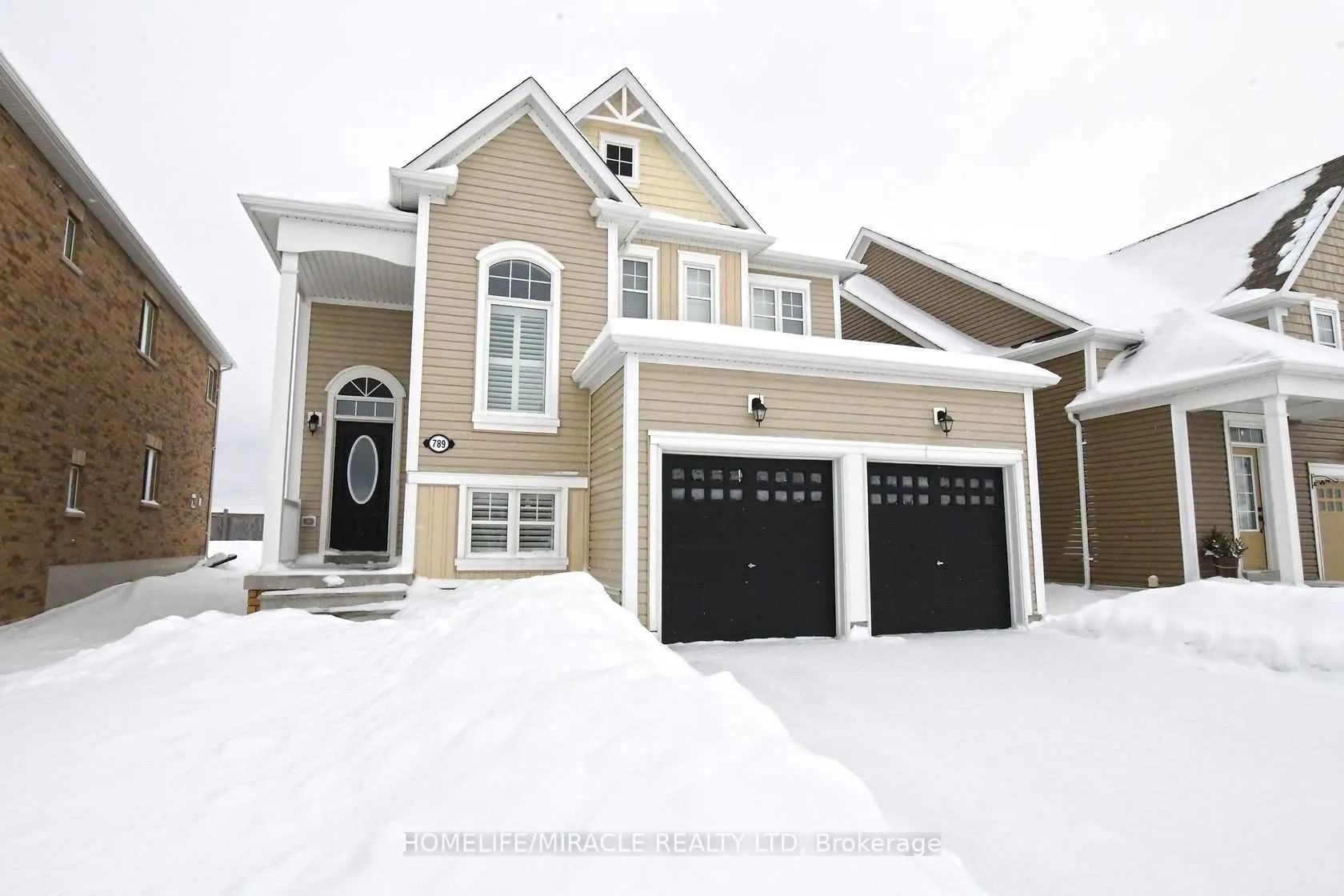 789 Halbert Drive