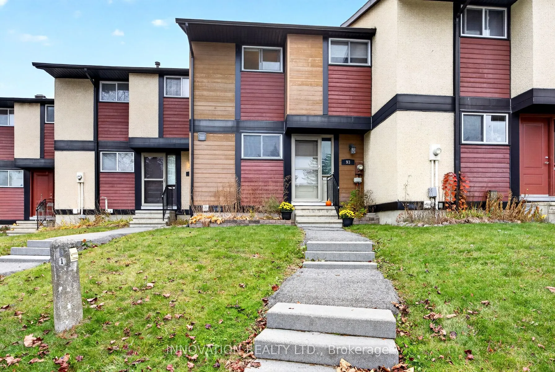 93 McClintock Way #47