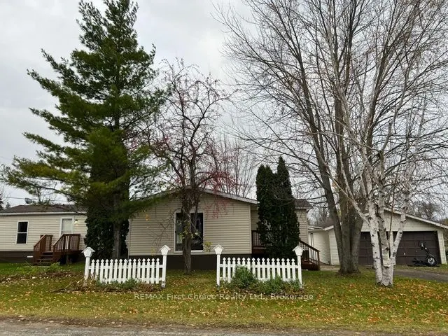 9 Charles Street