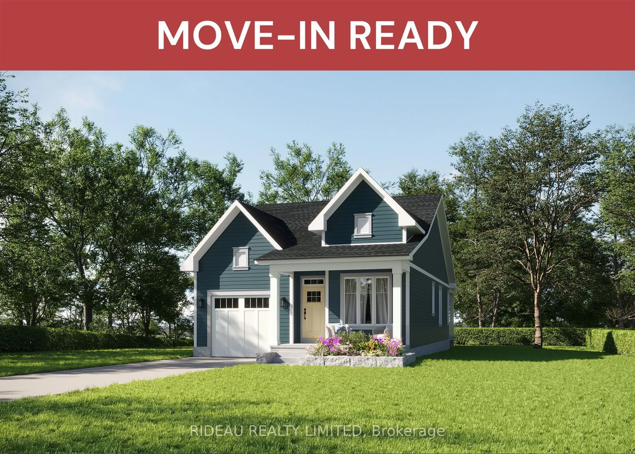 125 Cabin House Road