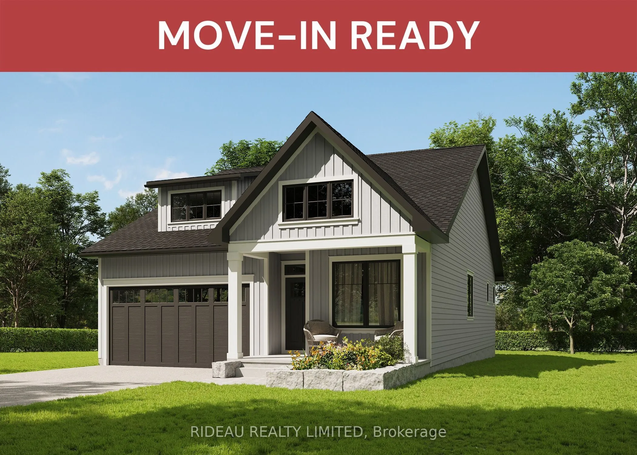 121 Cabin House Road