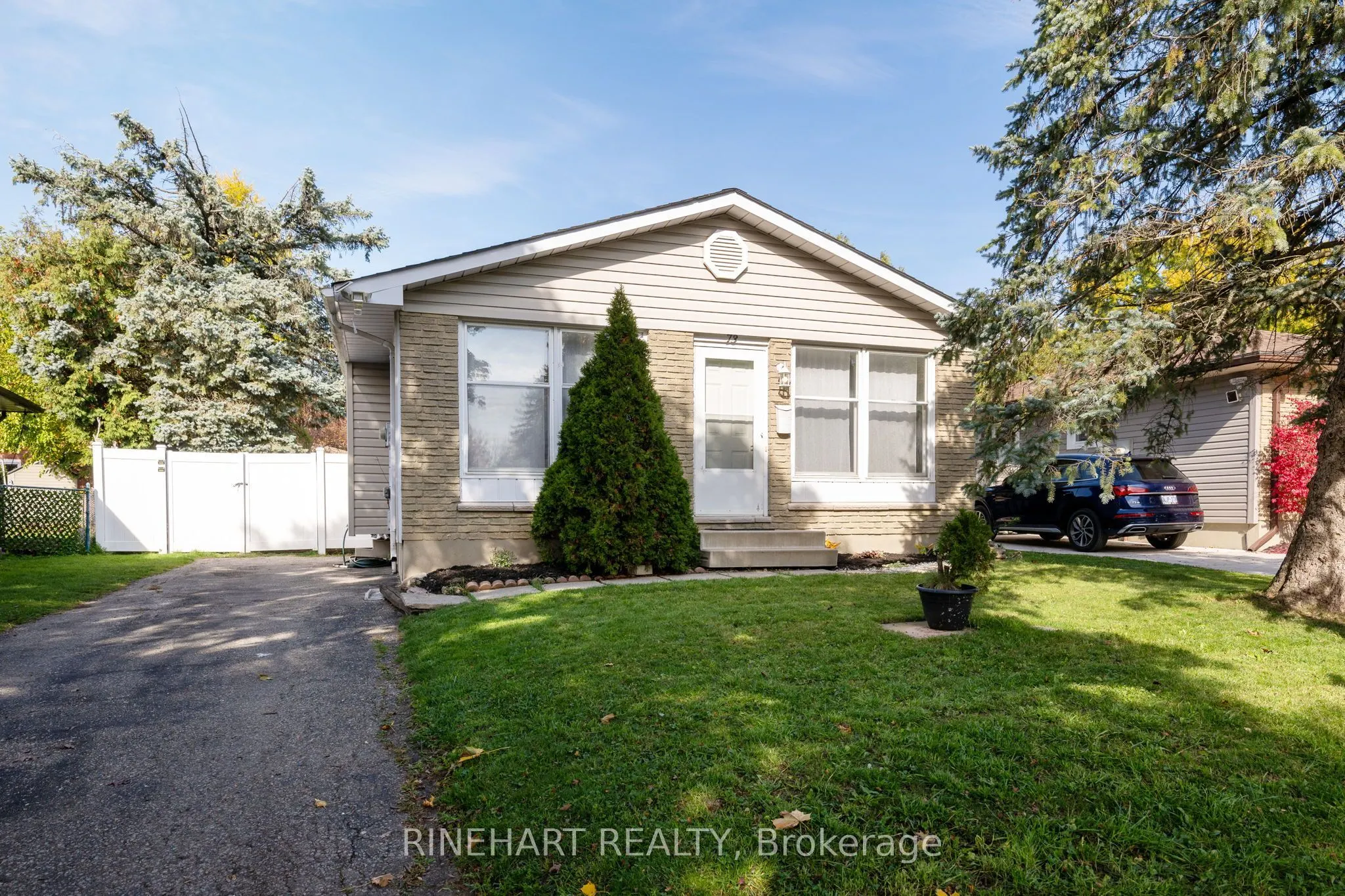73 Fennell Crescent