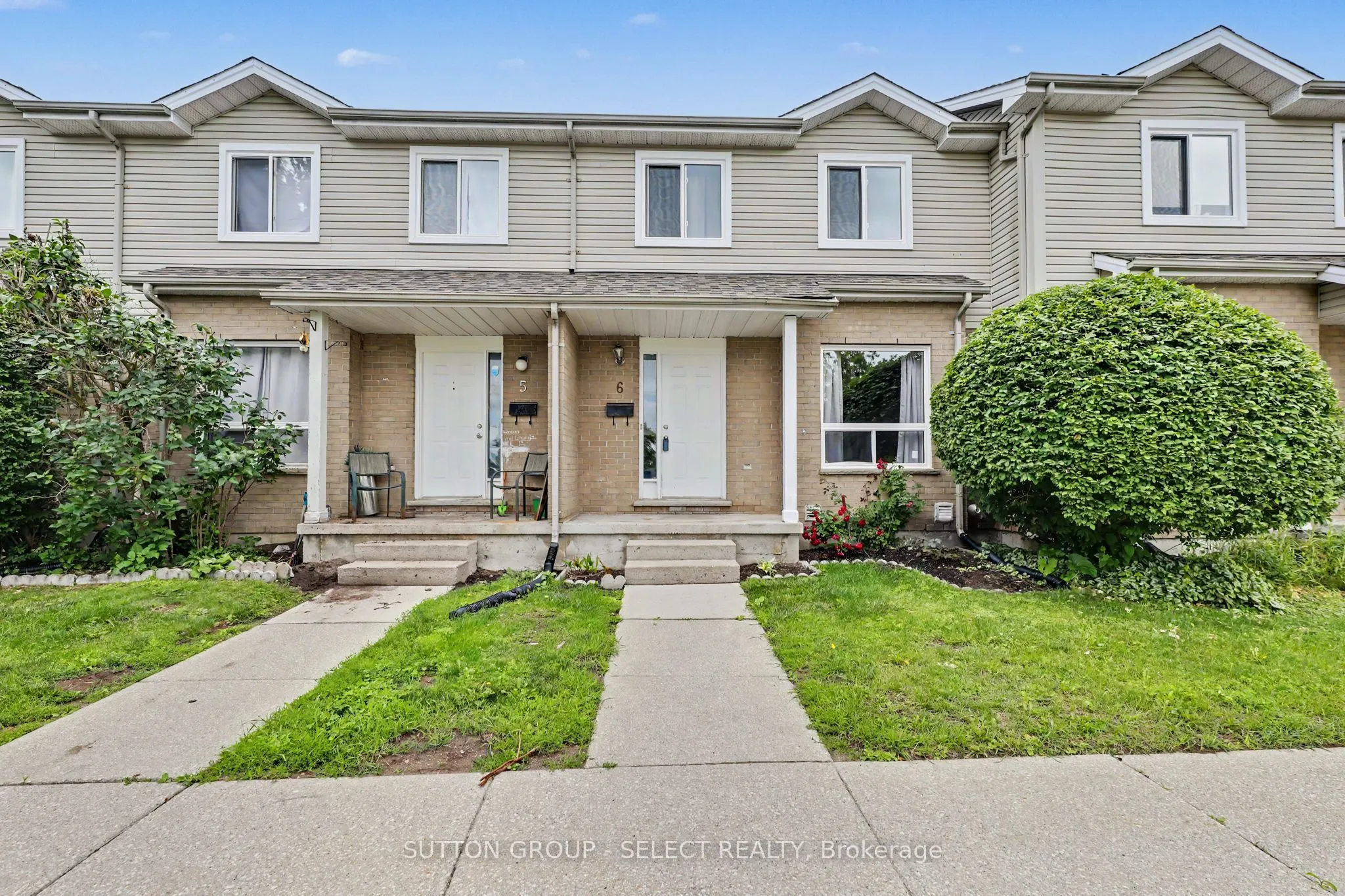 484 Third Street #6