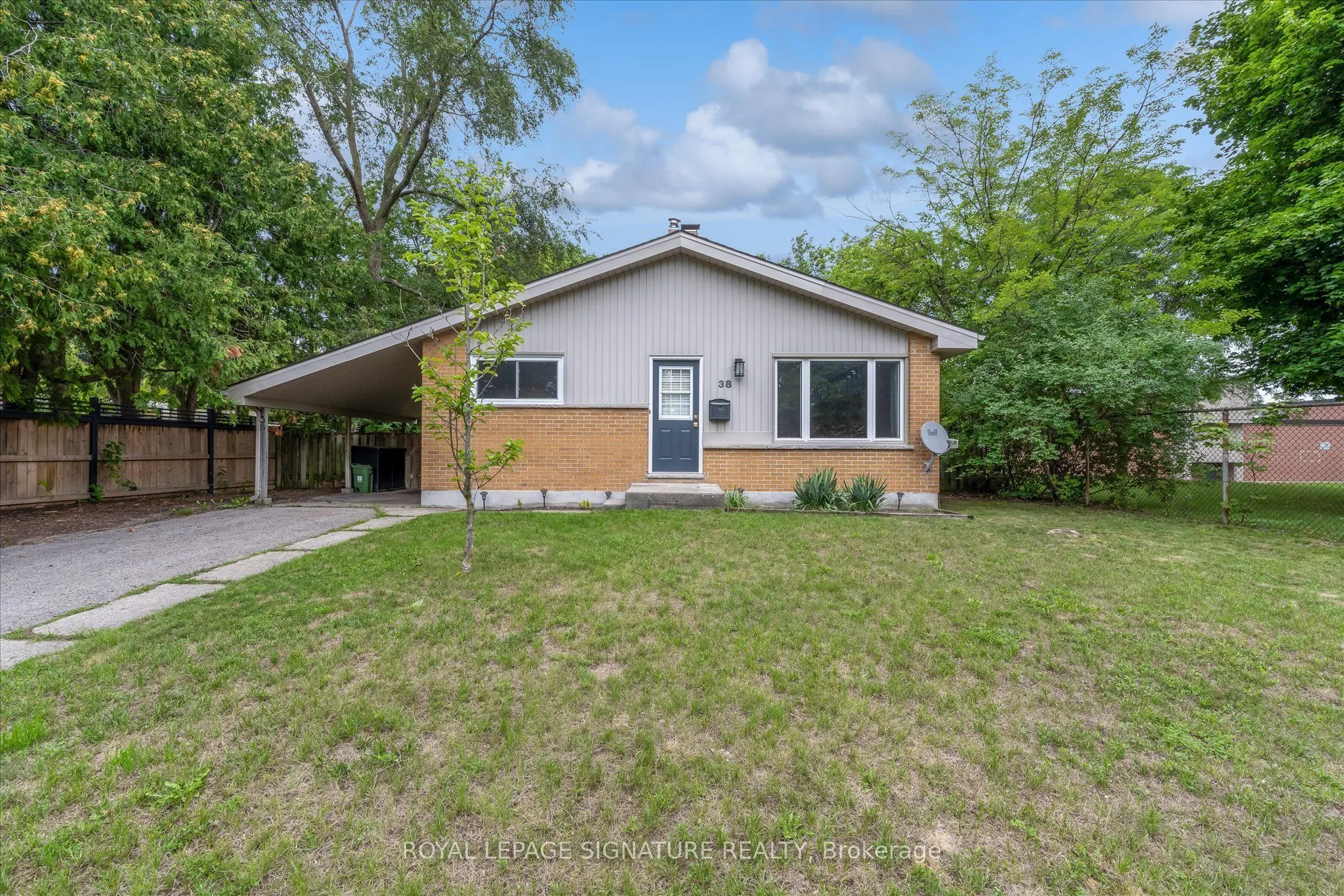 38 Tewskbury Crescent