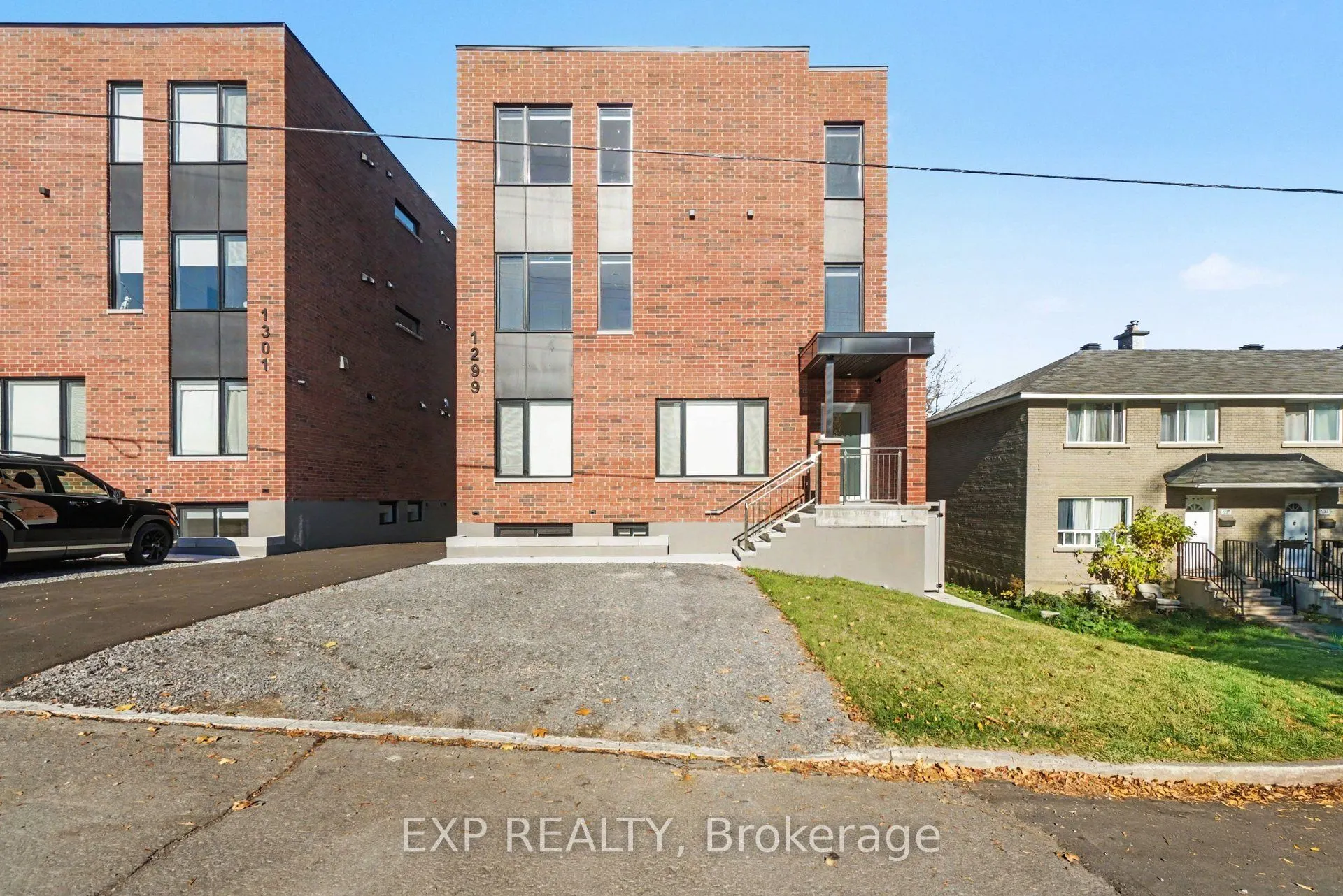 1299 Dorchester Avenue #4