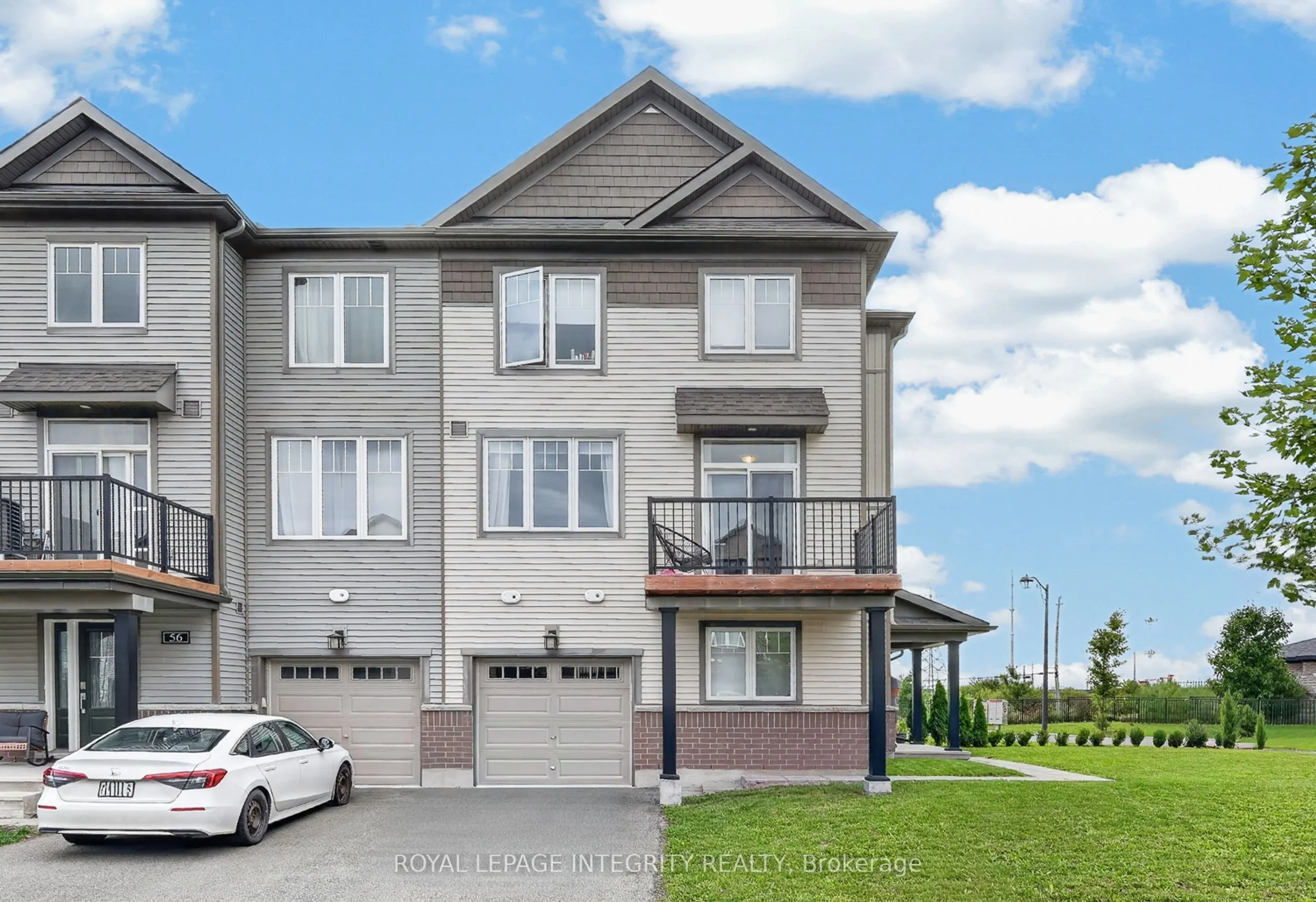 54 Cordage Street