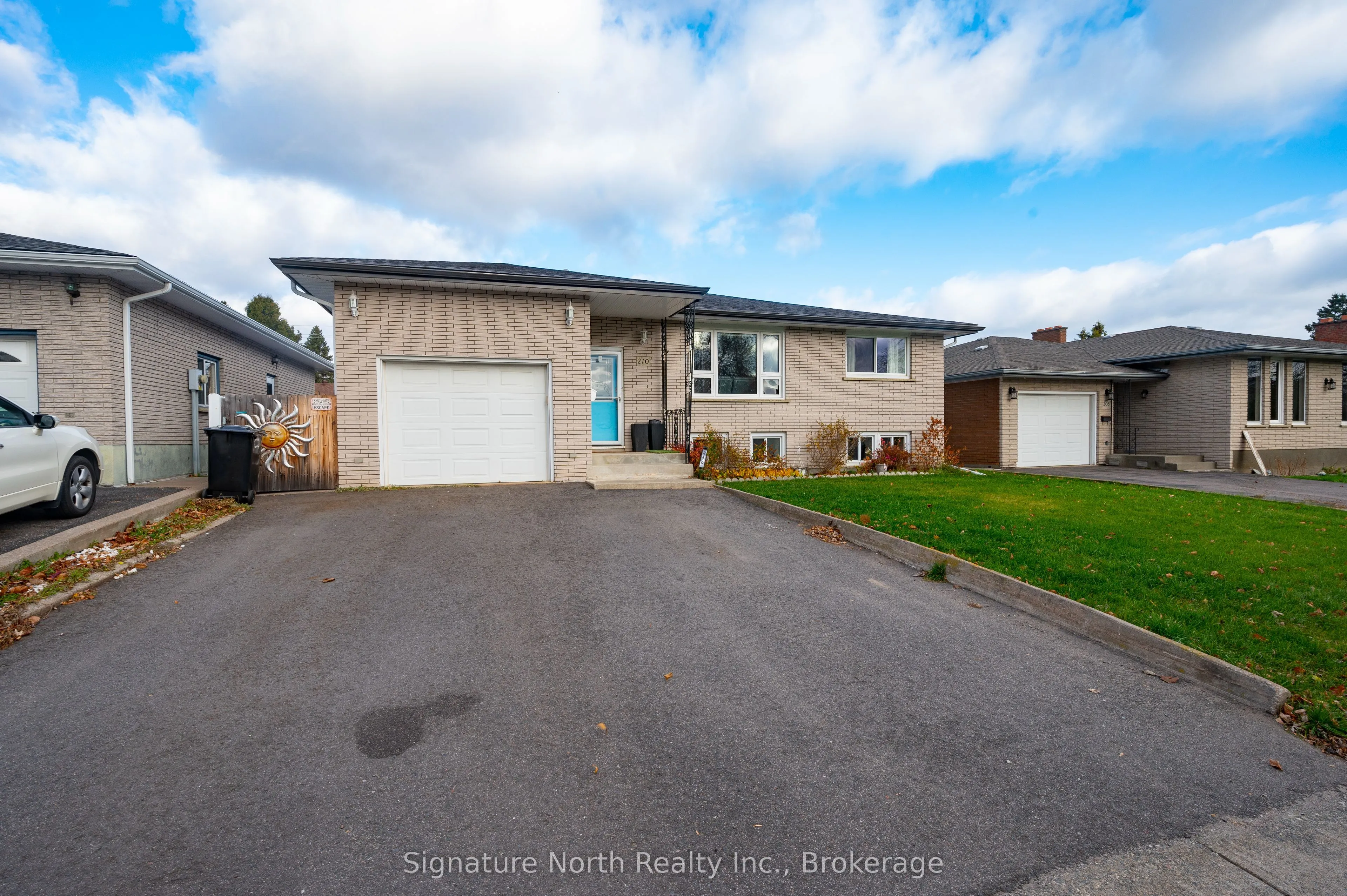 210 Sequoia Drive