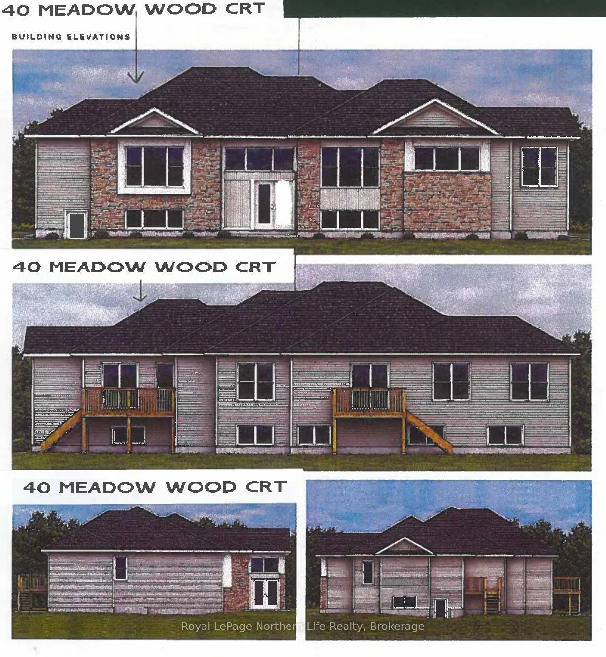 40 Meadow Wood Court N
