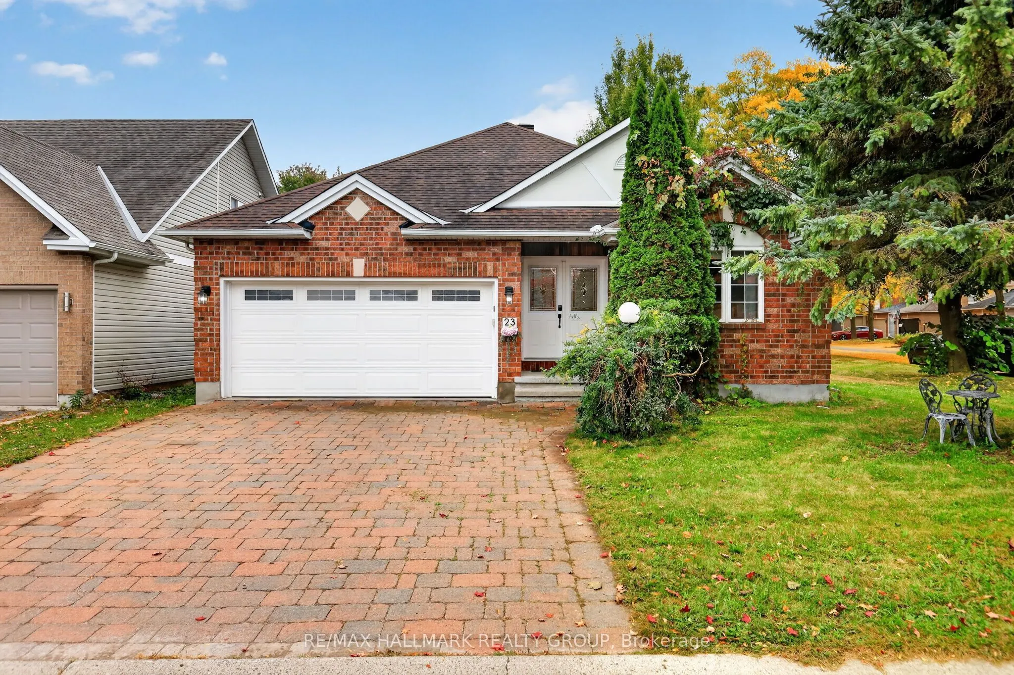 23 North Harrow Drive