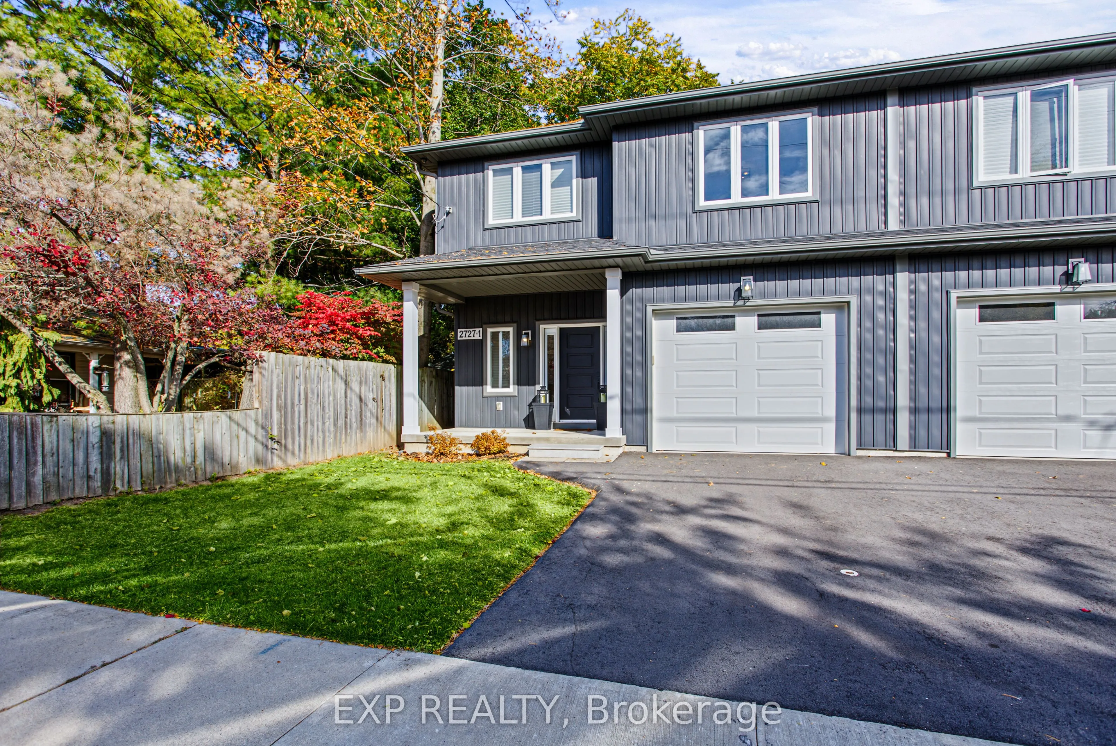 2727 Prince William Street #1