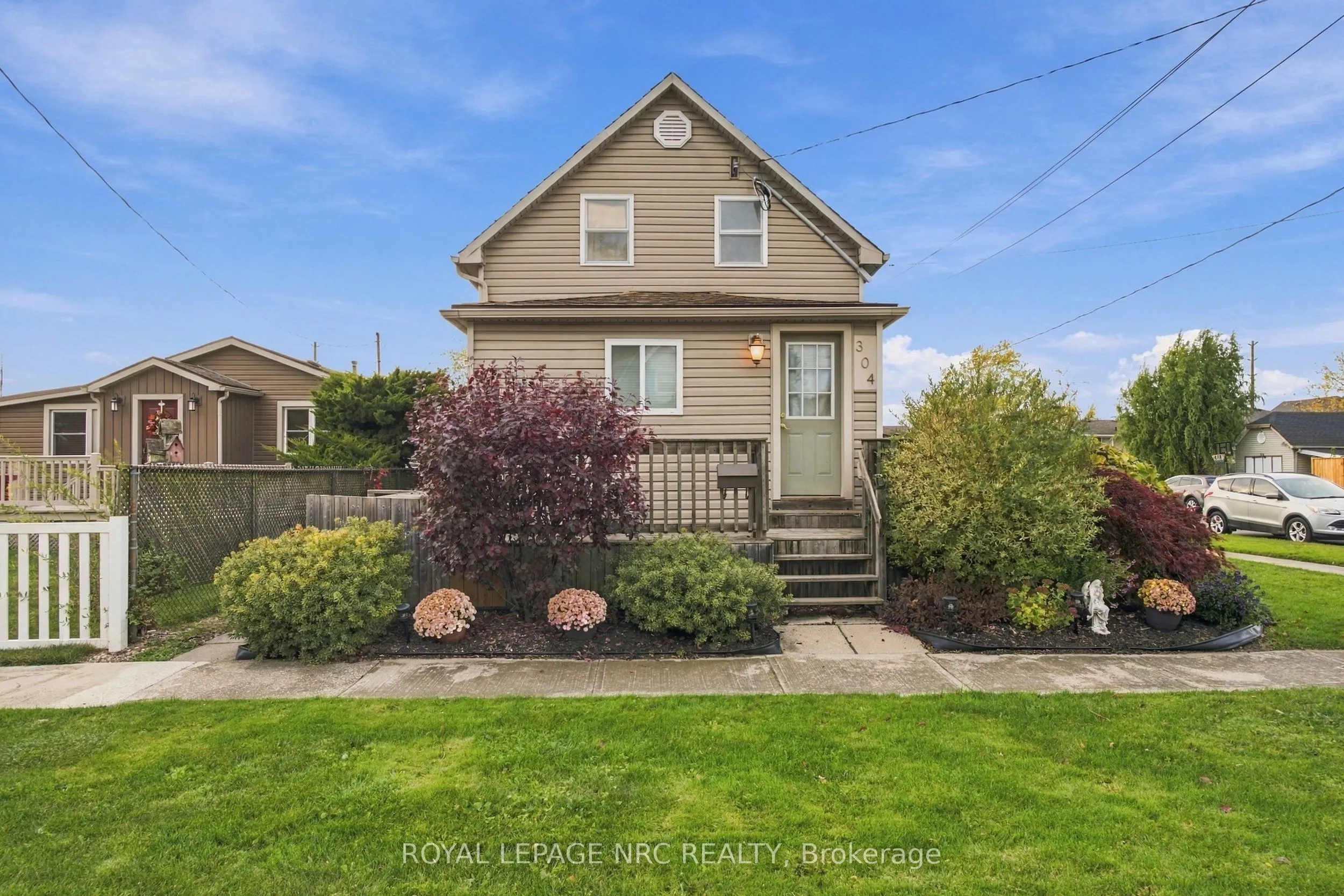 304 Beatrice Street