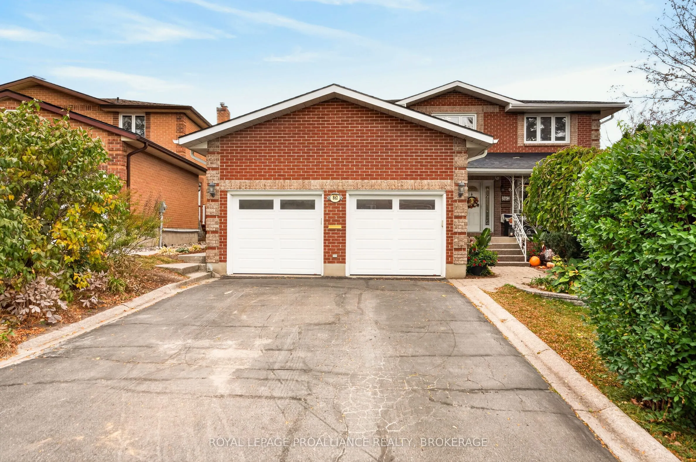862 Old Colony Road
