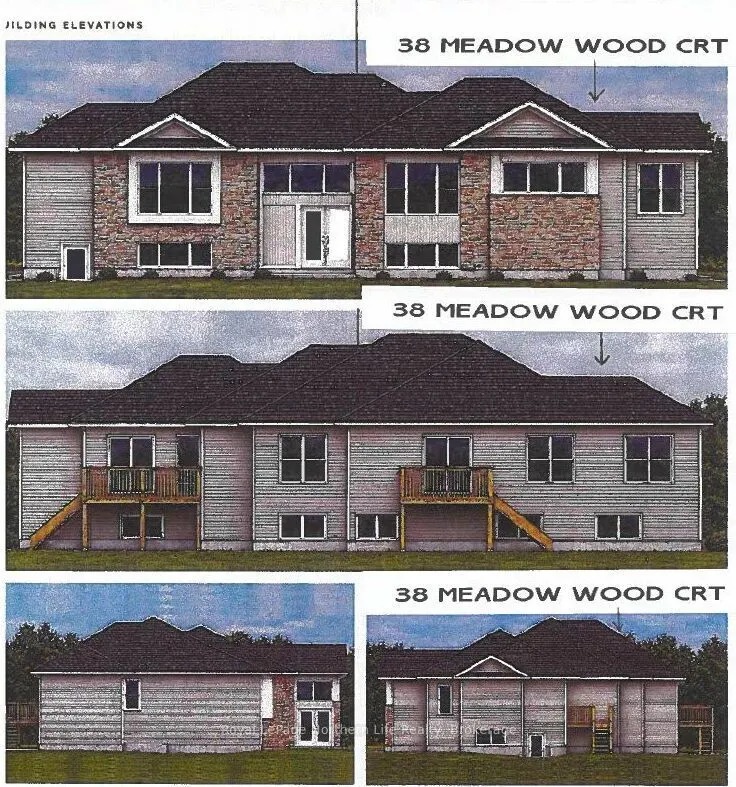 38 Meadow Wood Court N