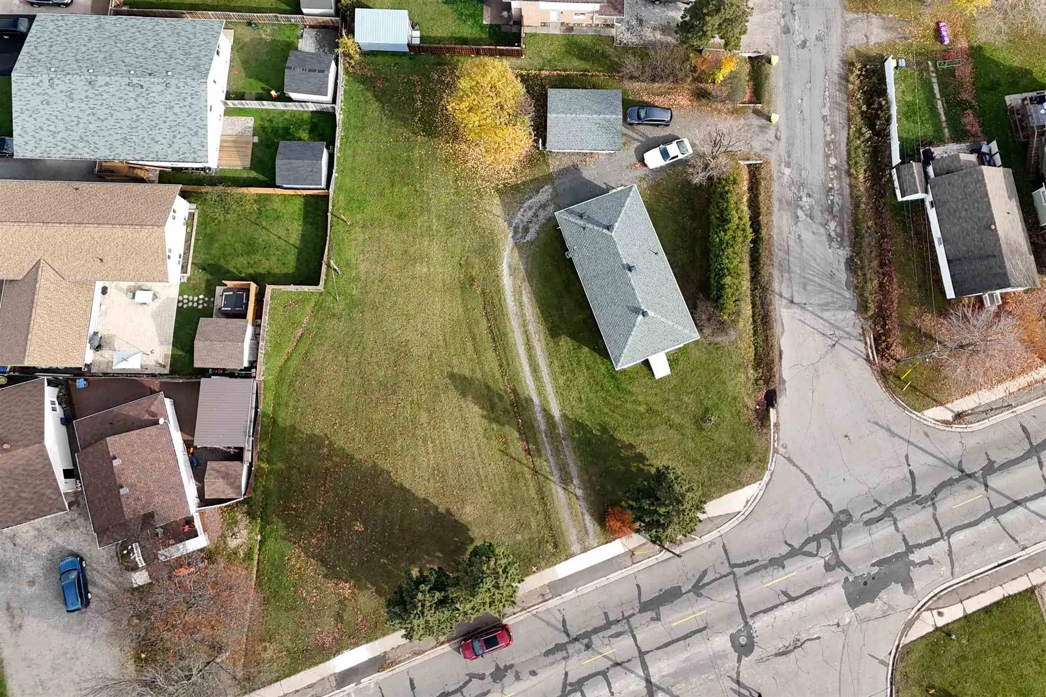 674 Korah Road