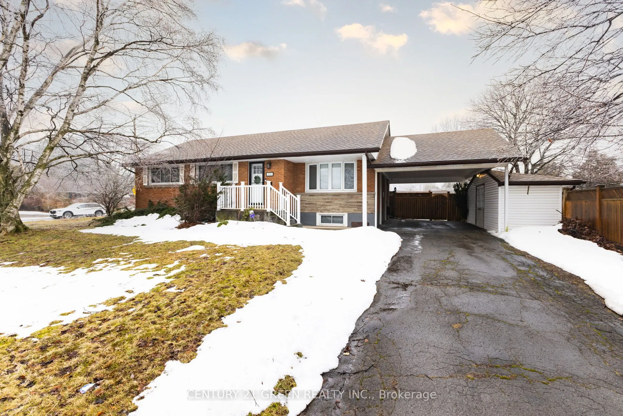 6558 Huggins Street #BSMT