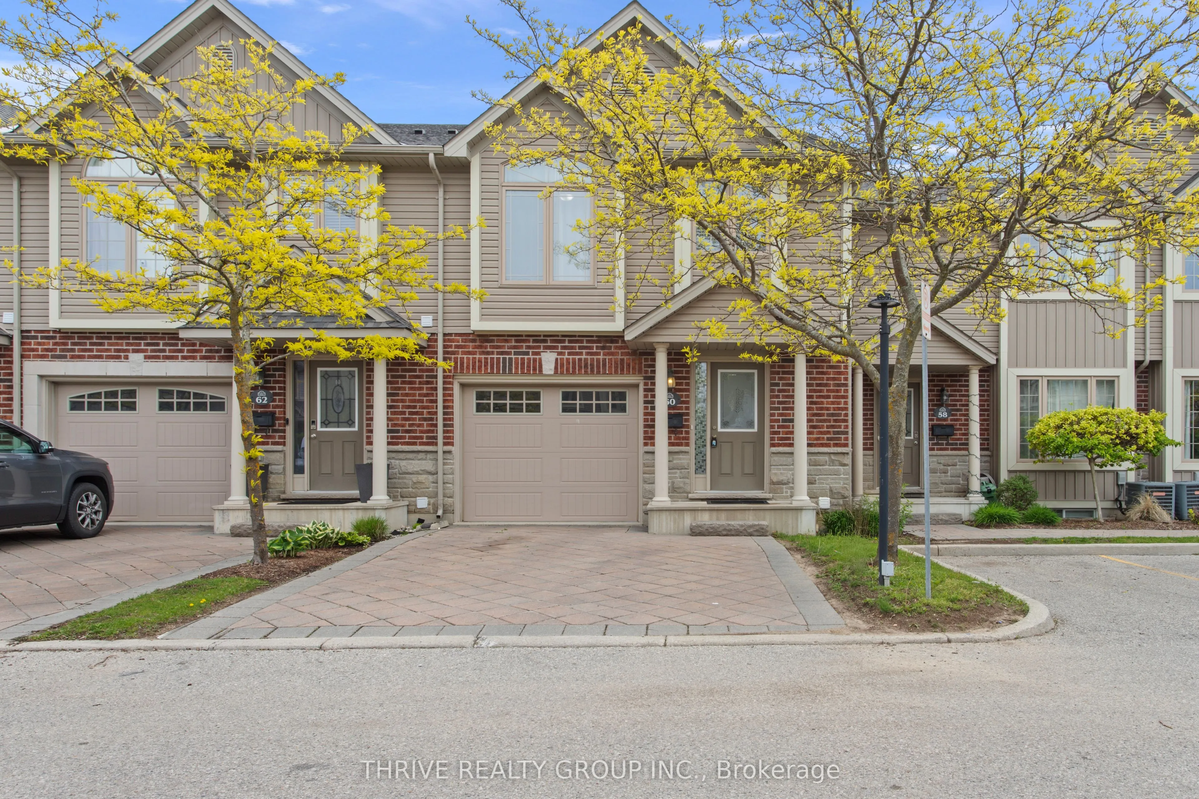 2145 North Routledge Park #60