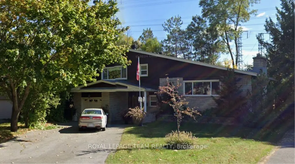 3125 Quesnel Drive