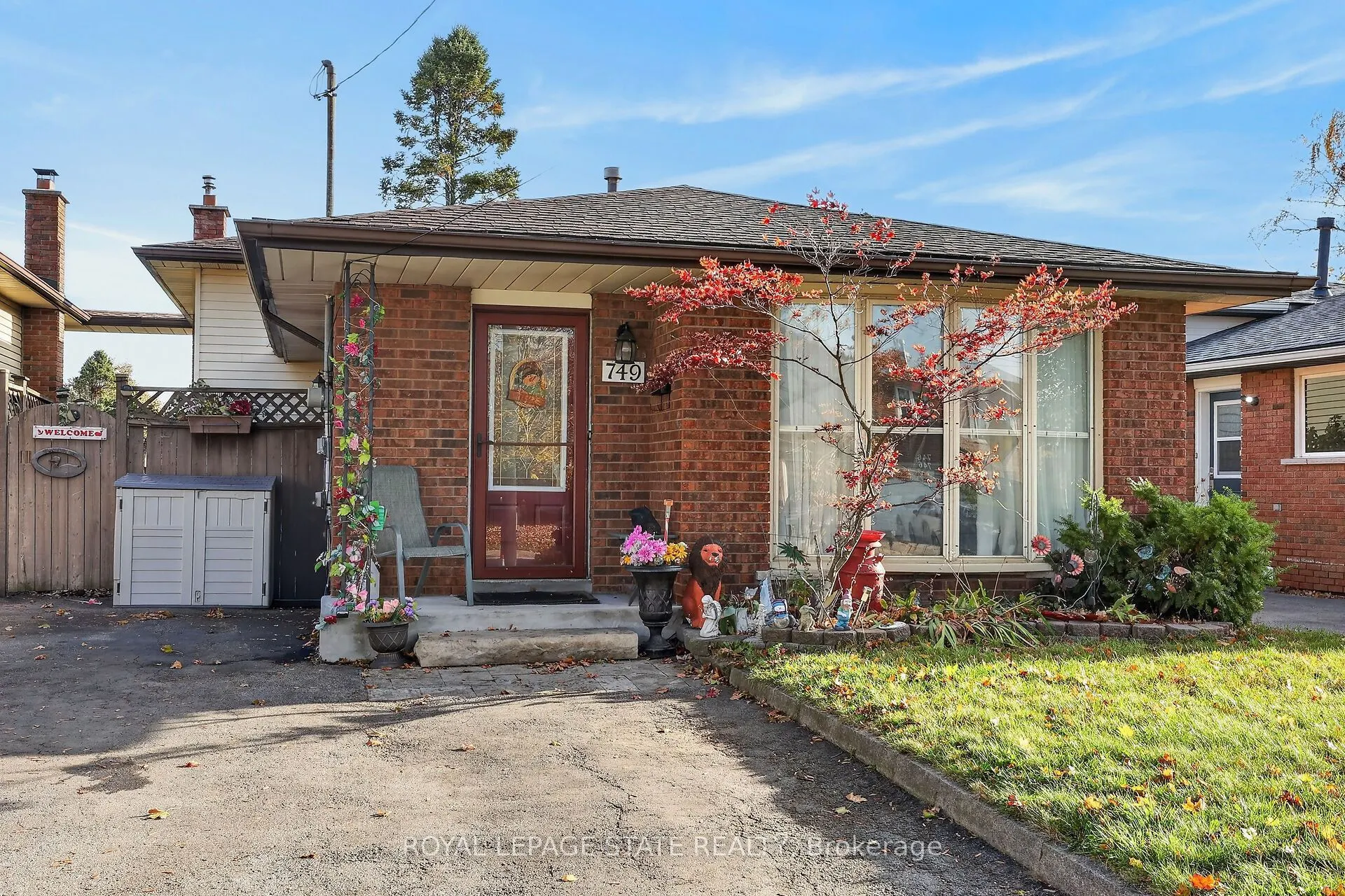 749 Upper Horning Road