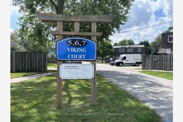 5 Viking Court #304