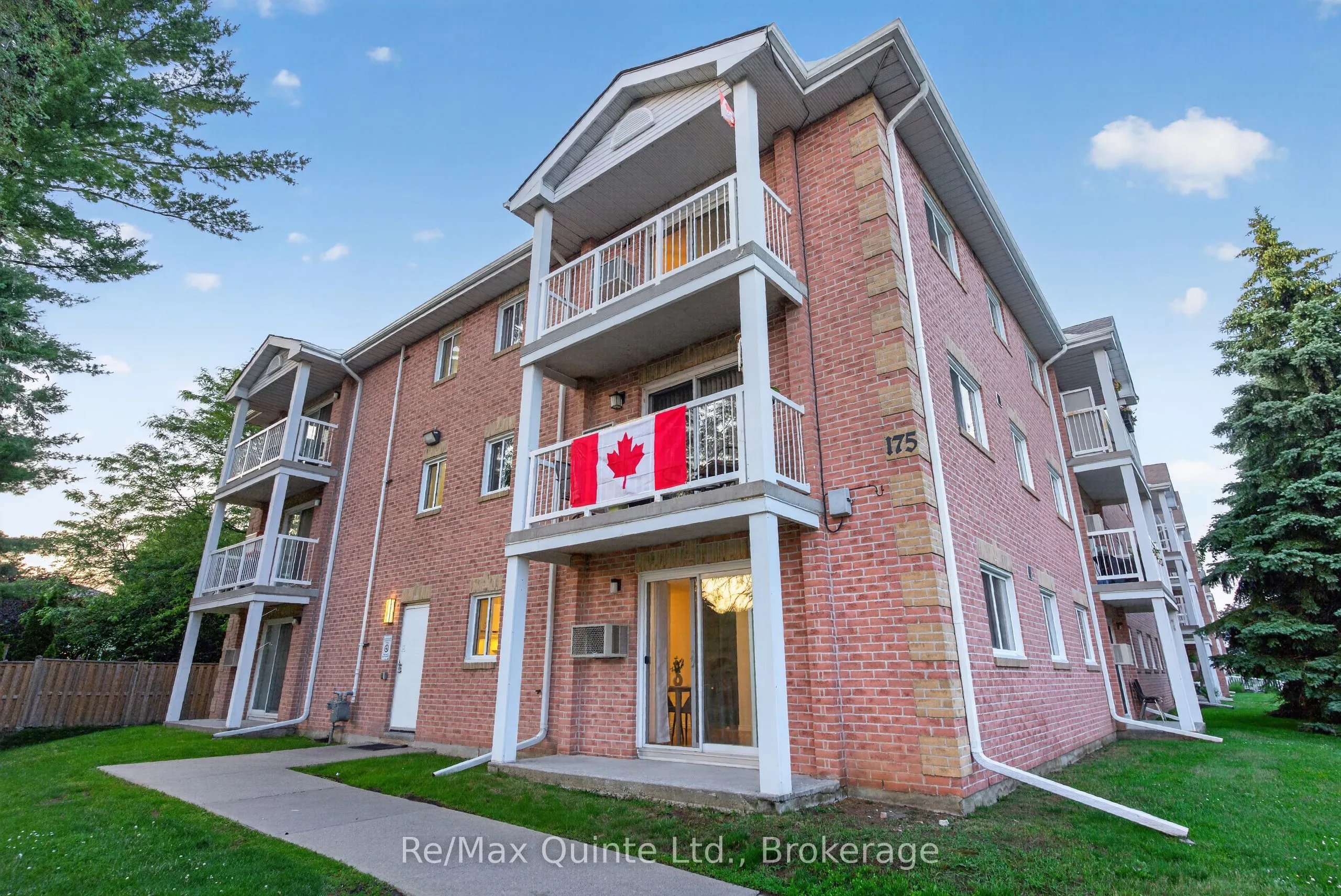 175 Haig Road #106