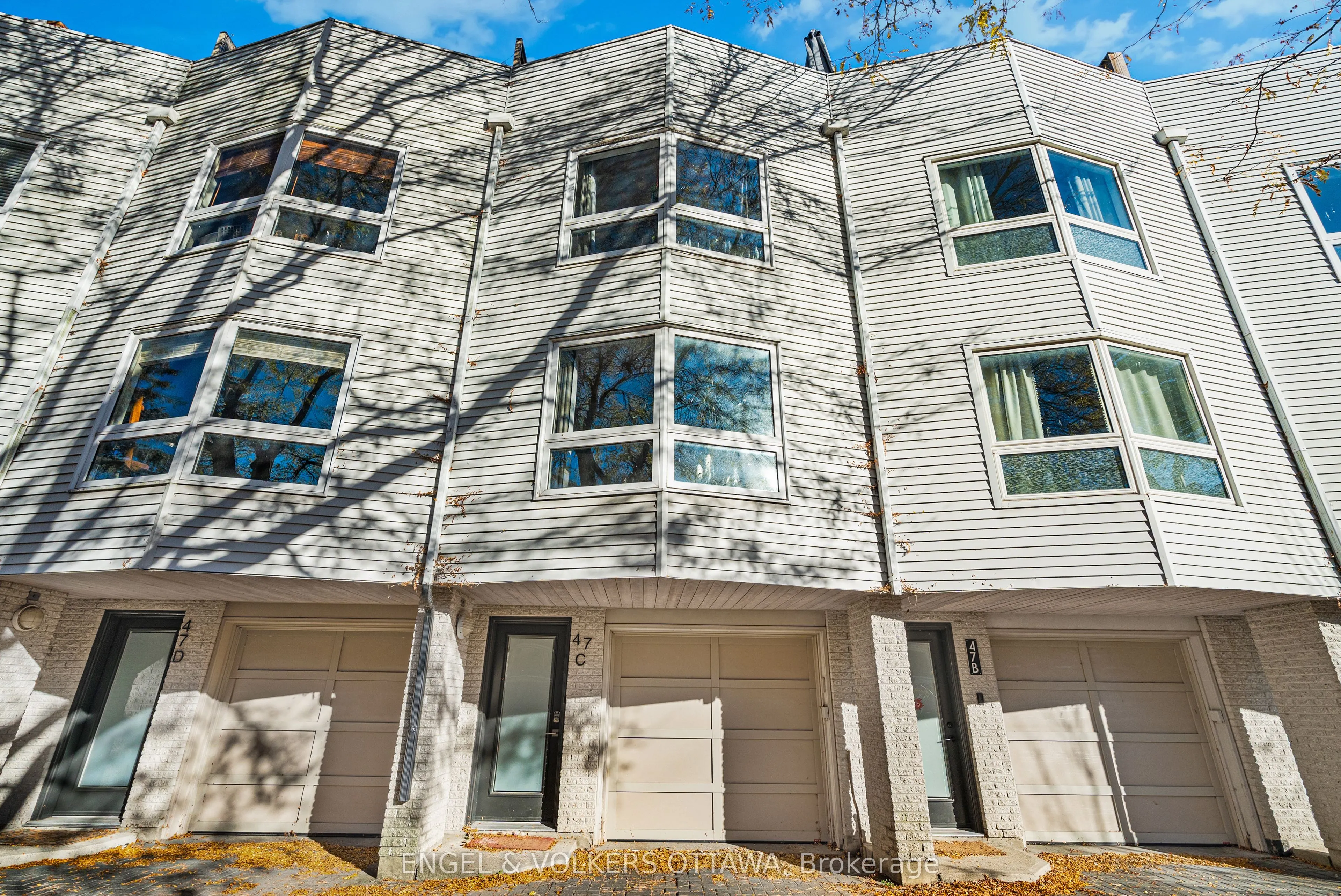 47 Ontario Street #C