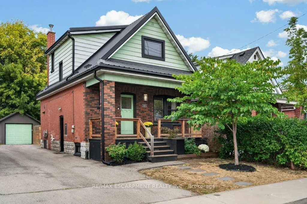 101 COPE Street