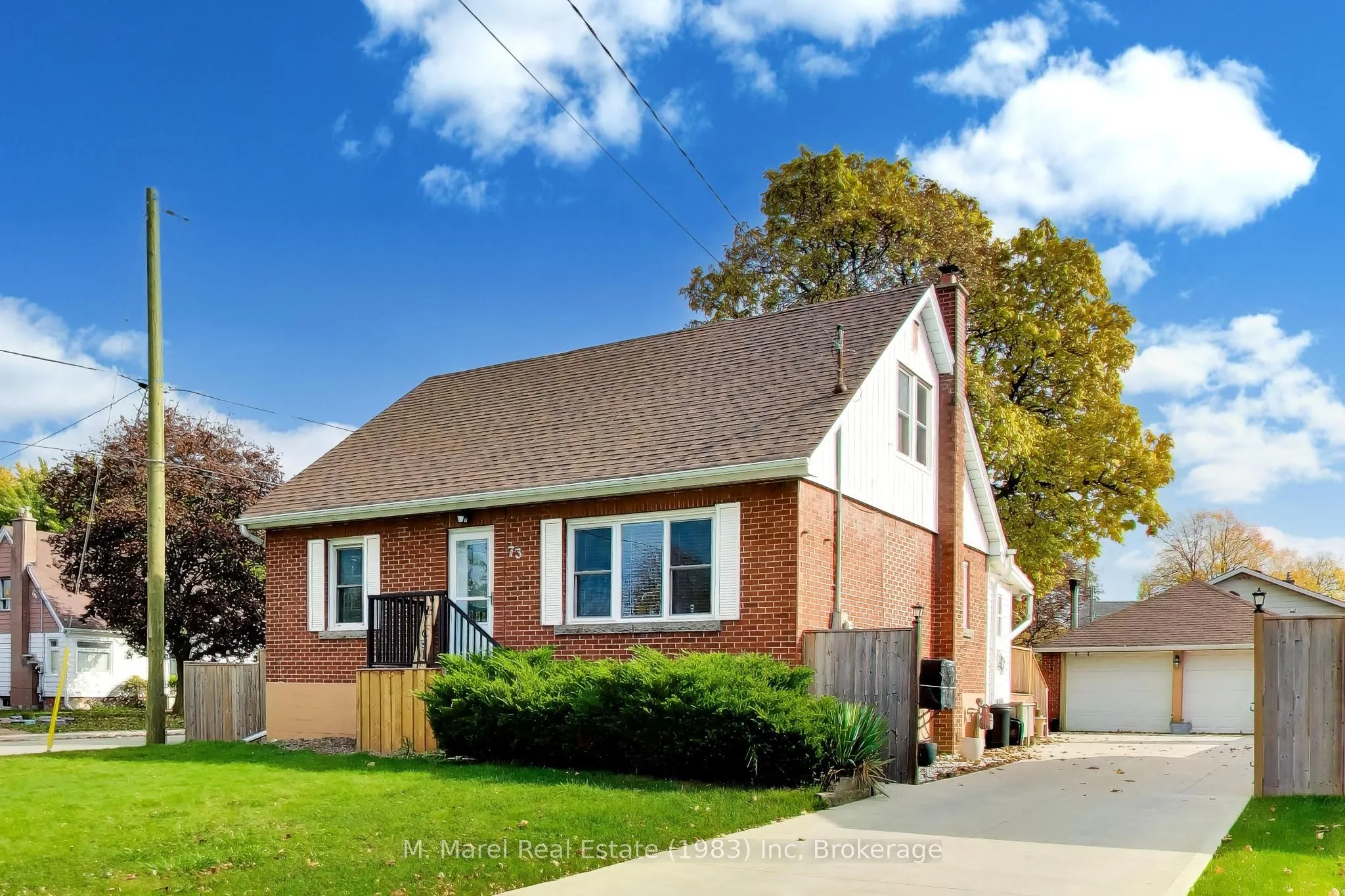 73 Dodson Street