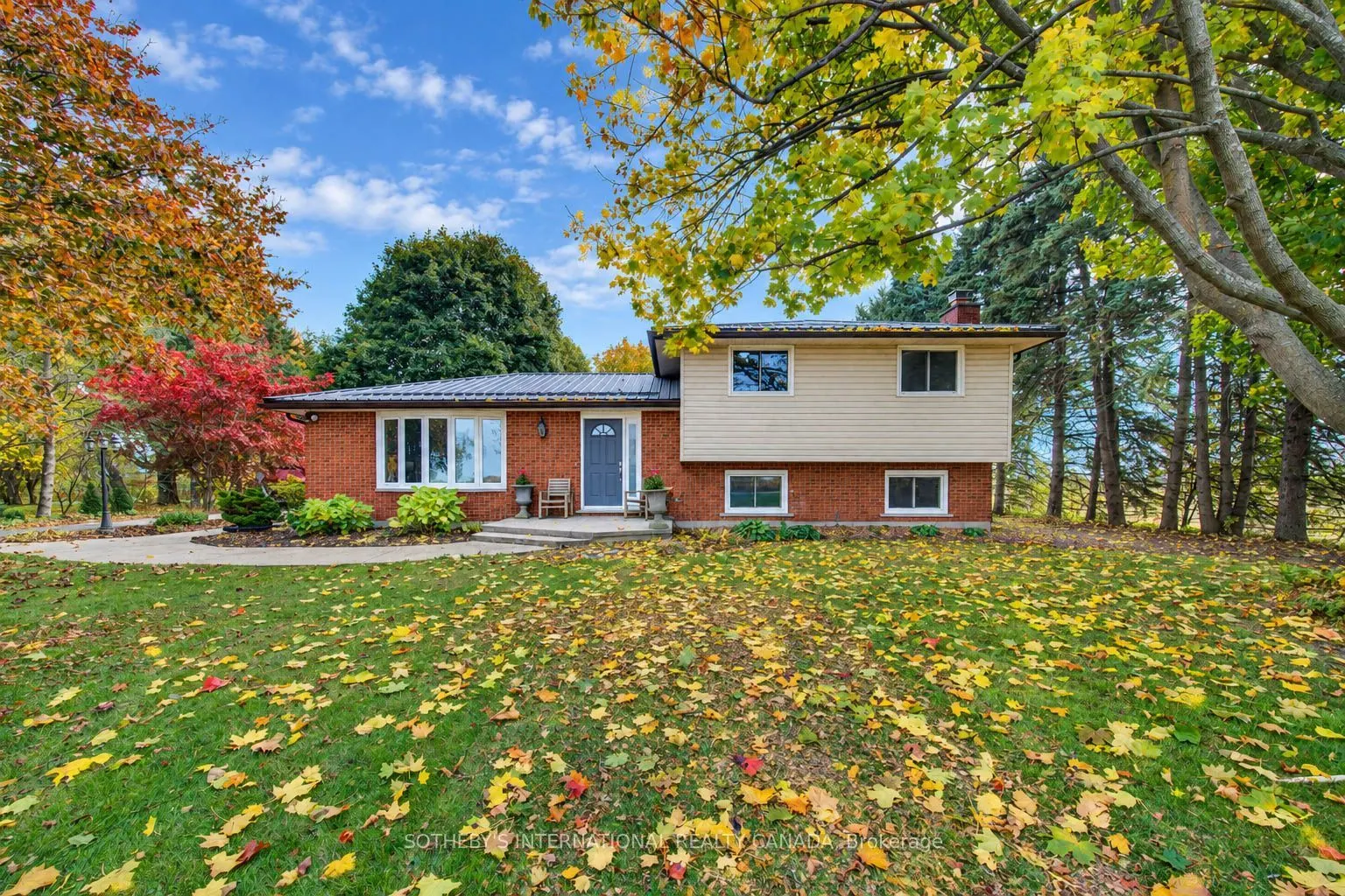 1684 Charlotteville 5 Road