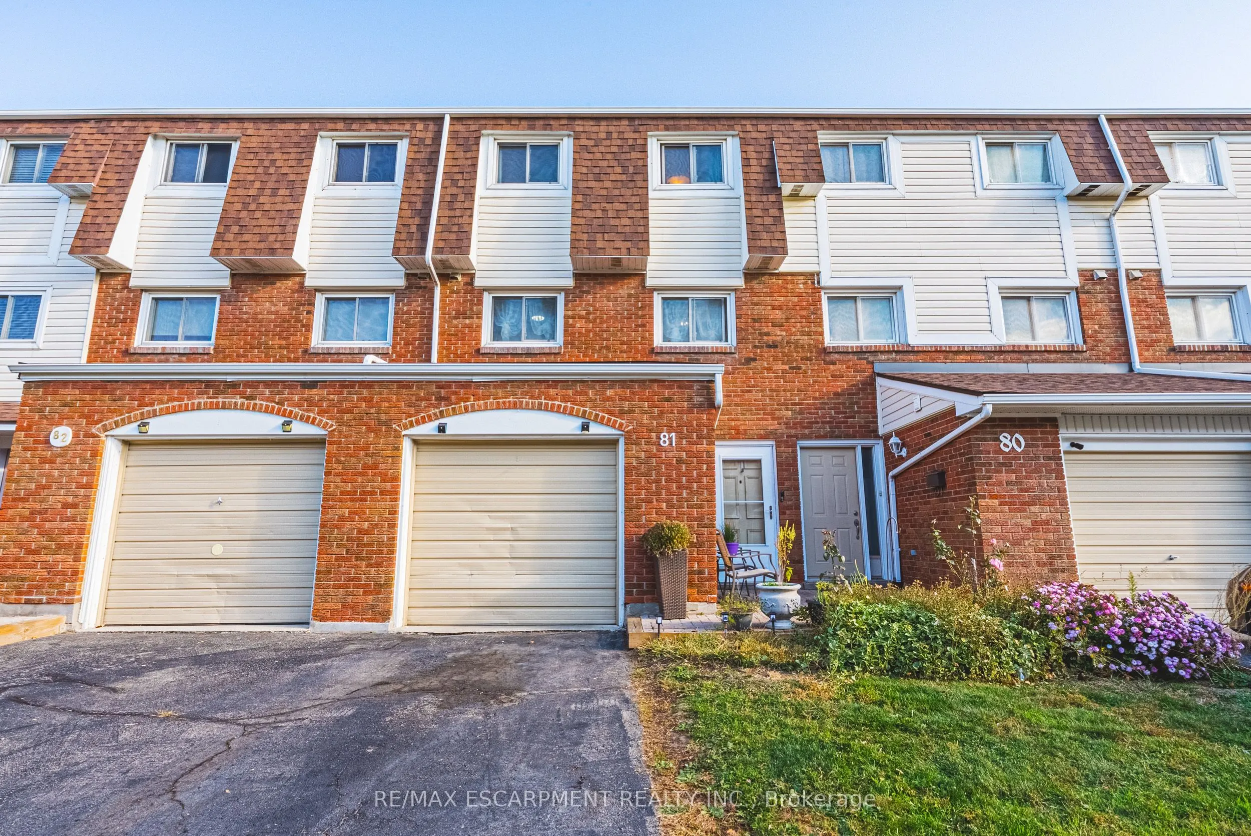 11 Harrisford Street #81