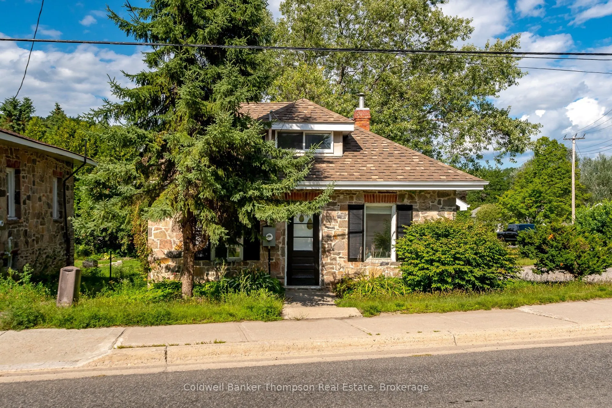 60 West Road