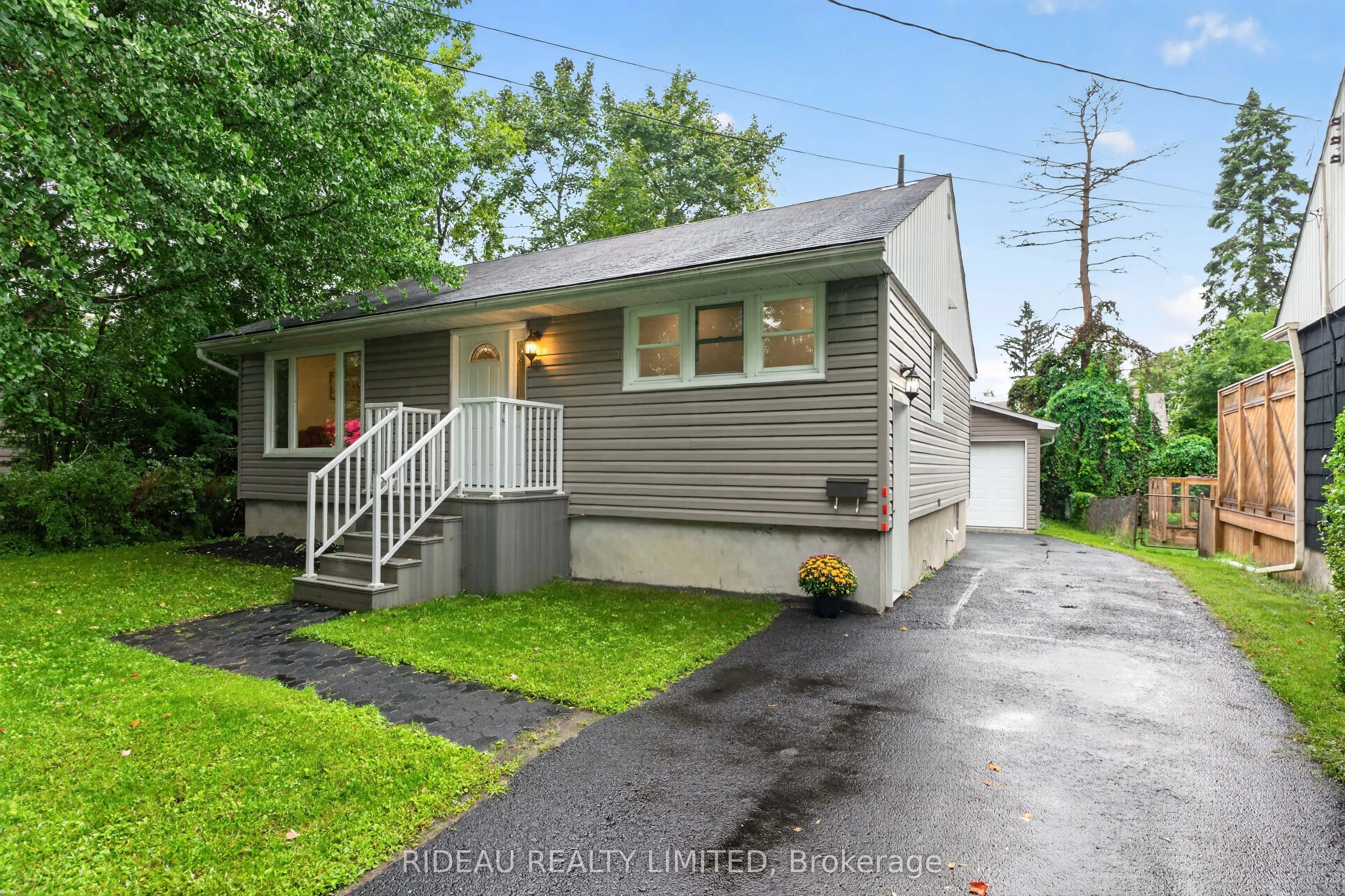 4 Otter Drive