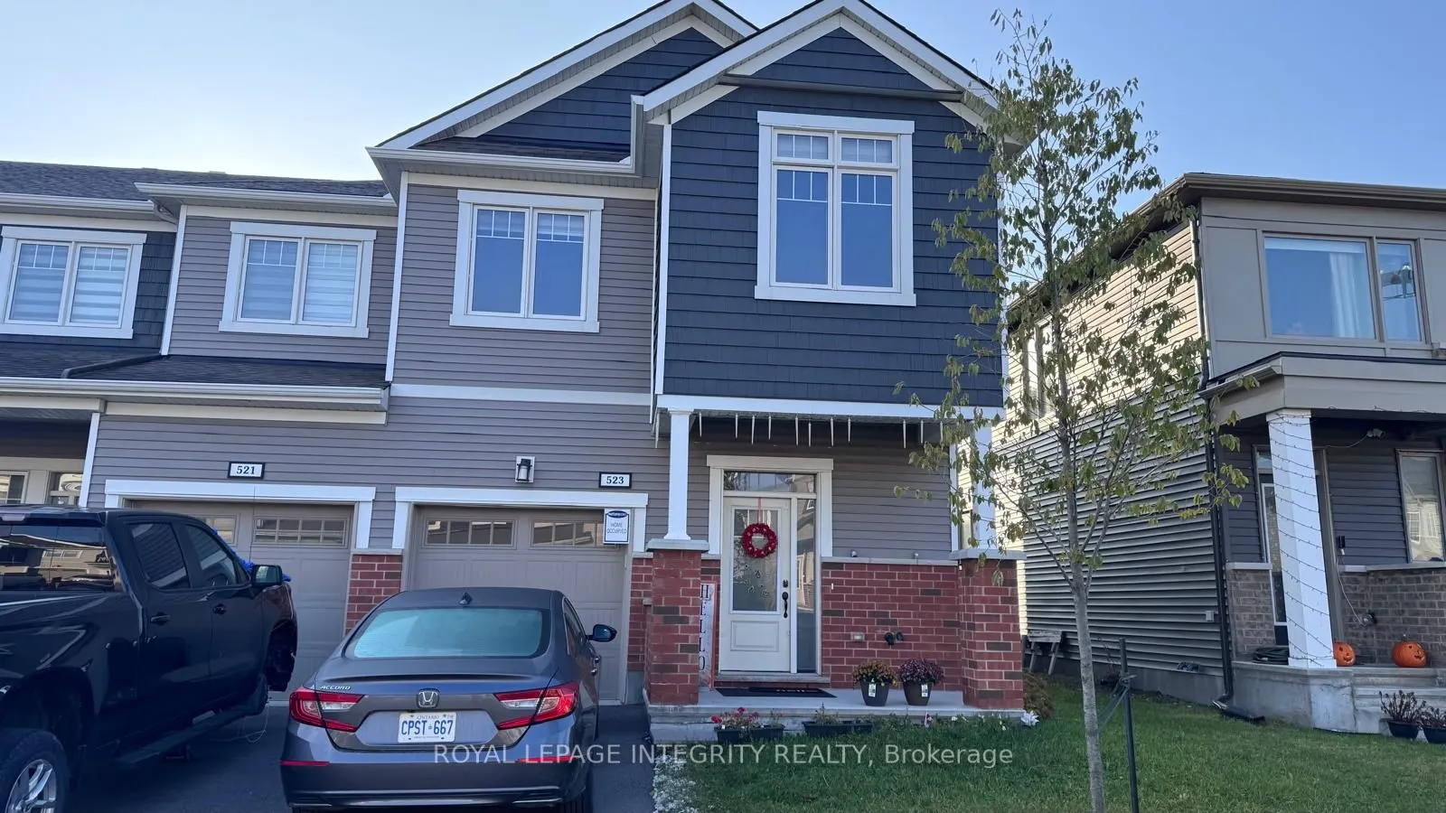 523 Flagstaff Drive