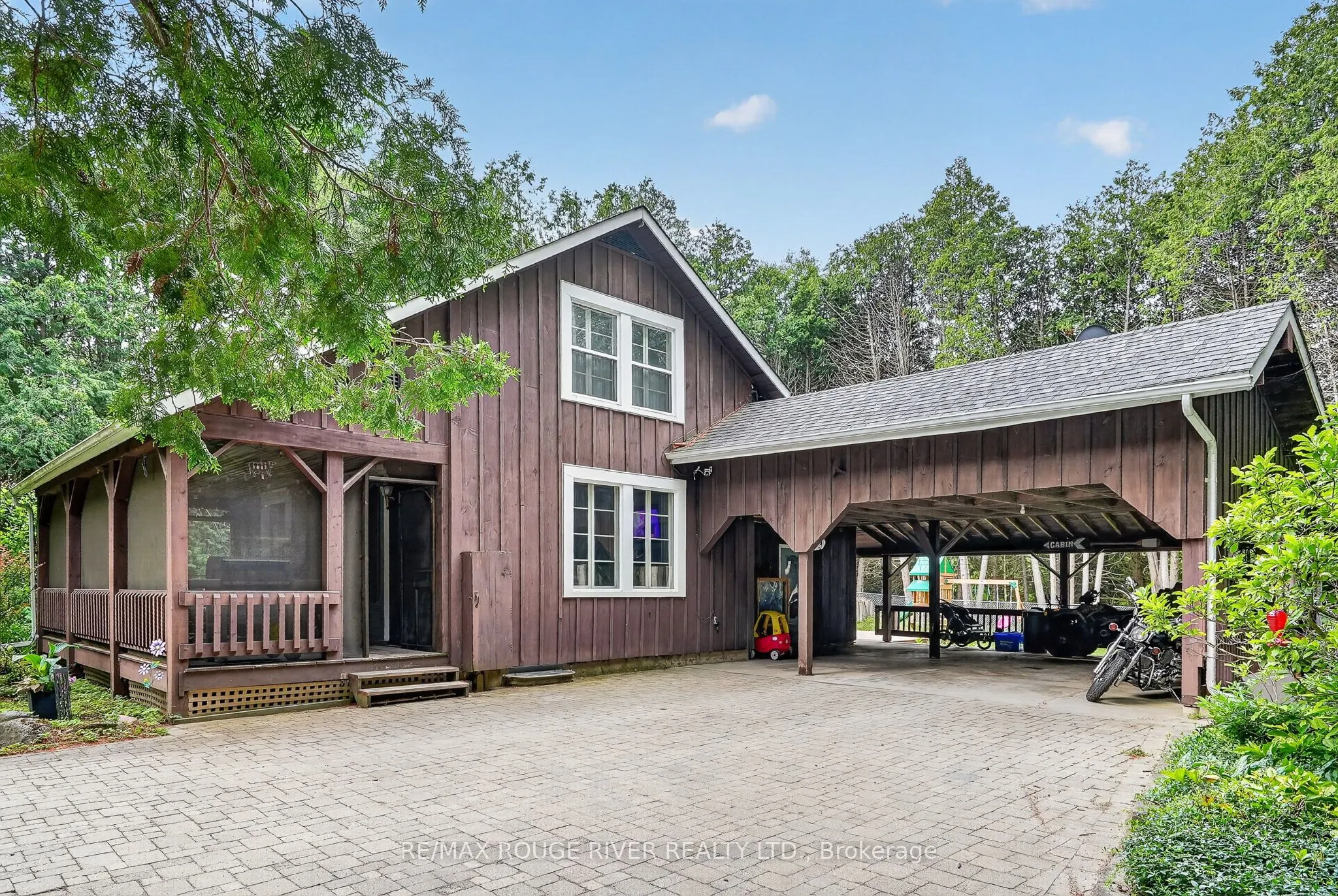 5100 Heaslip Lane
