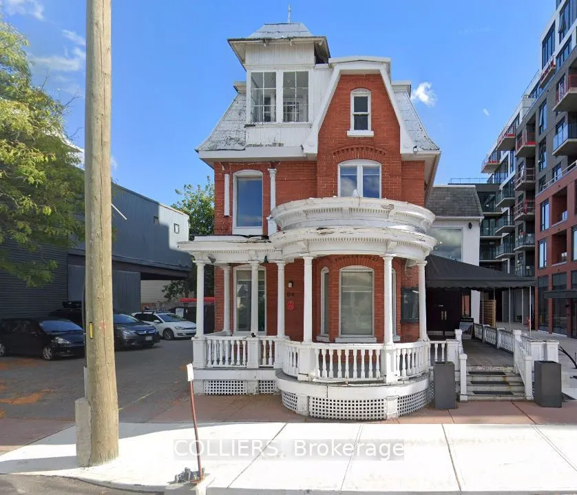 94 Beechwood Avenue