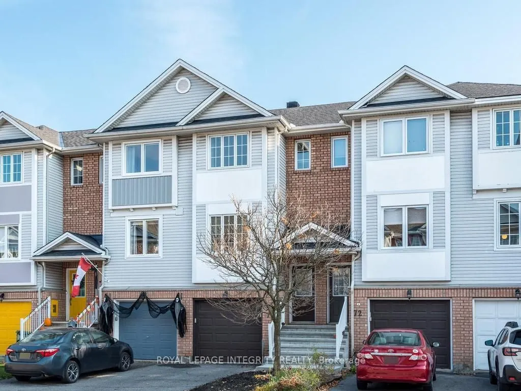 74 Manhattan Crescent