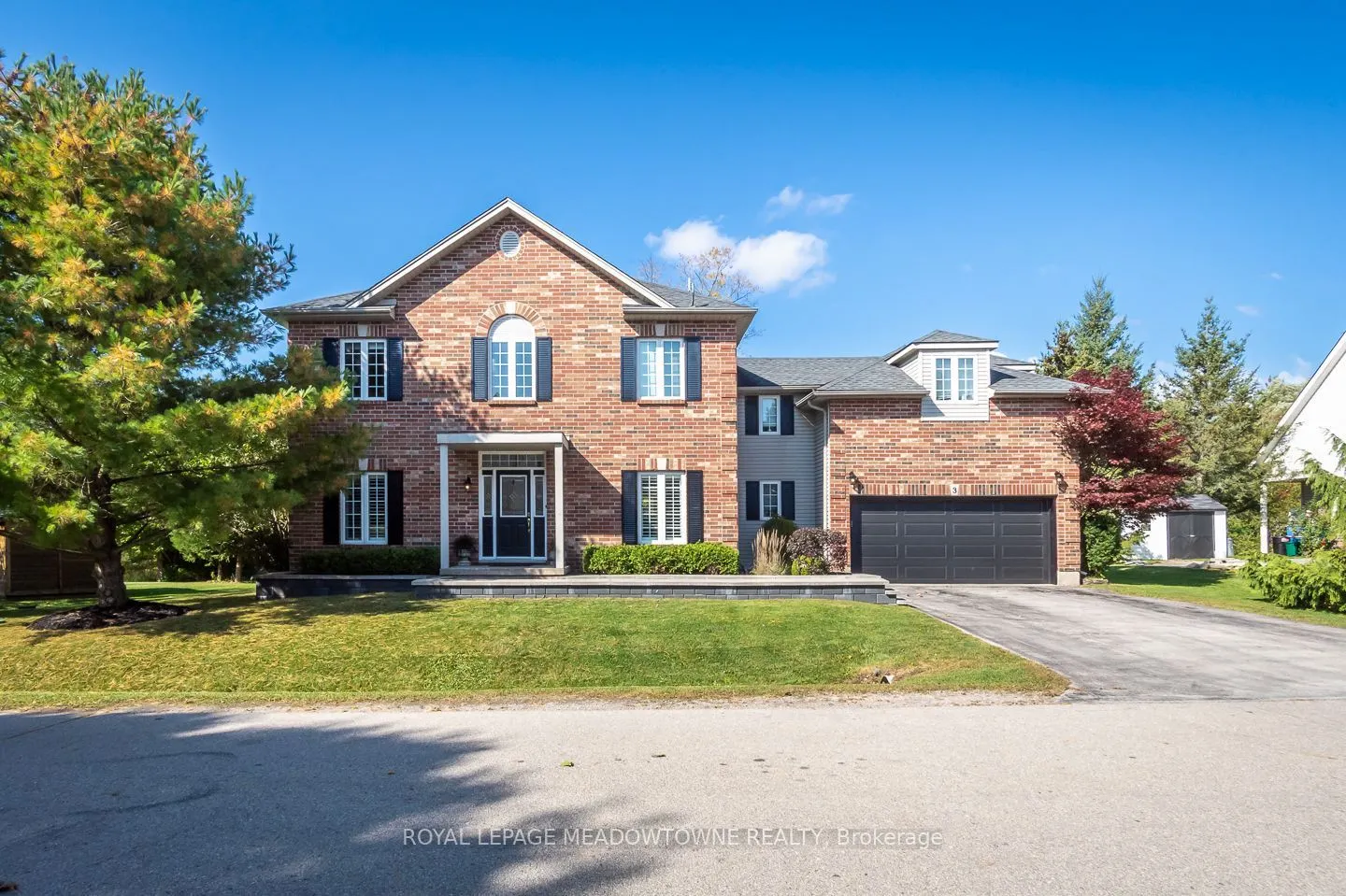 3 Valley Ridge Lane