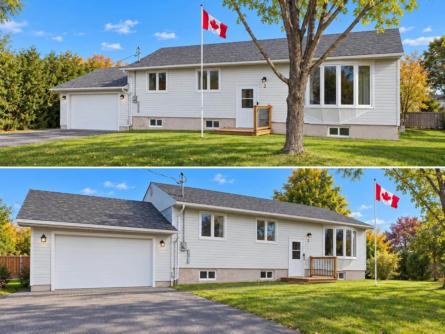 2 Oak Hill Road