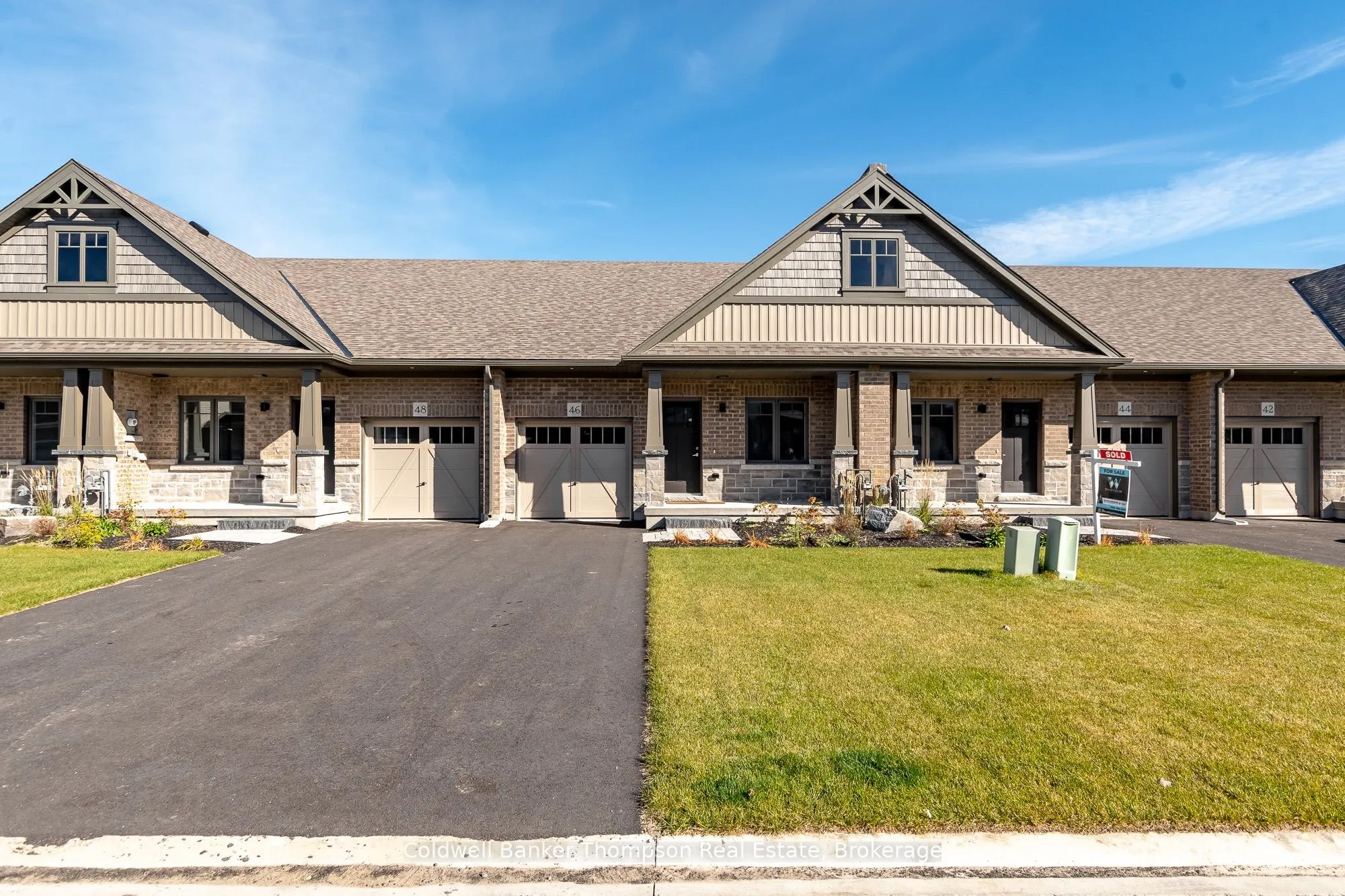 46 Charles Morley Boulevard