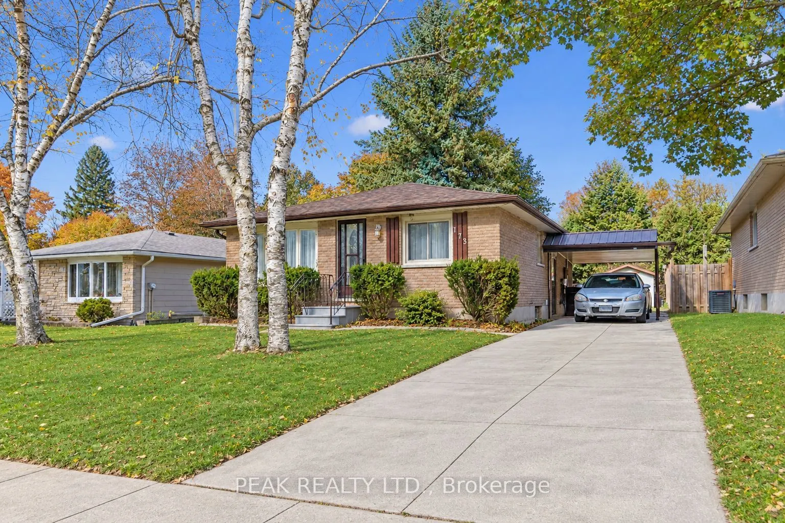 173 Kribs Street