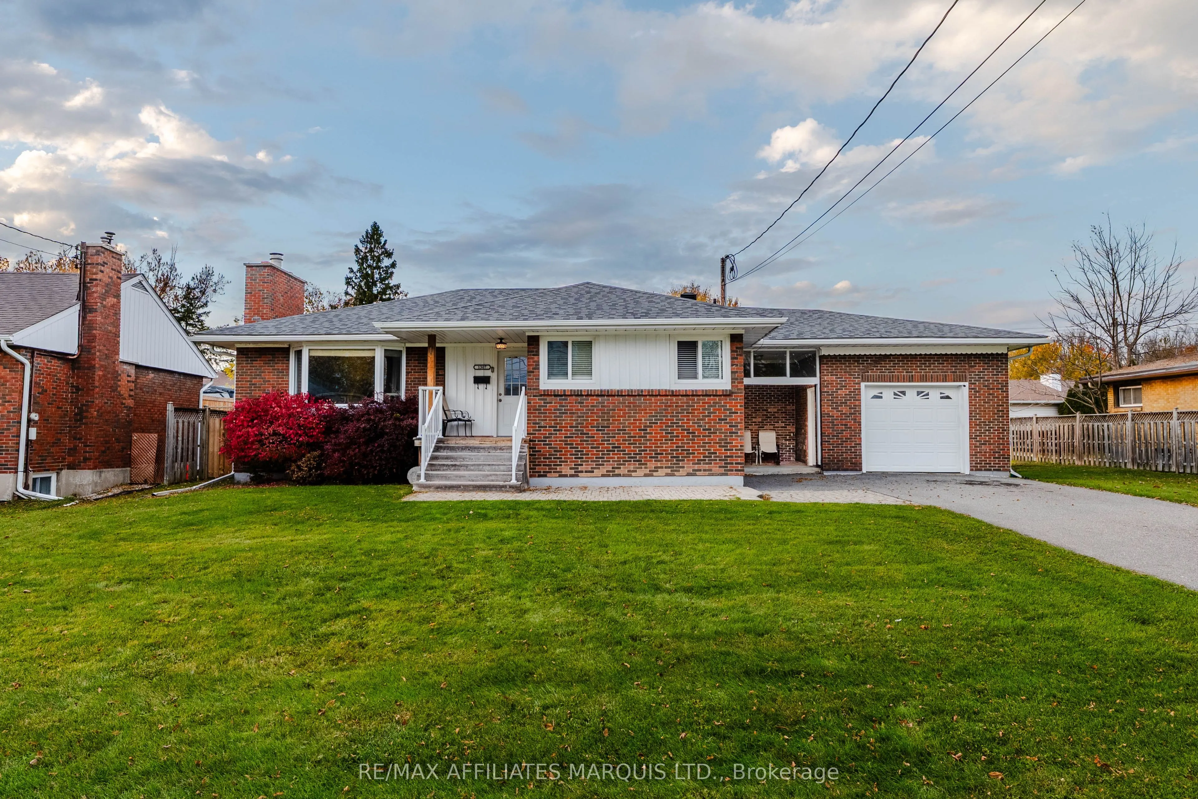1307 Princess Street