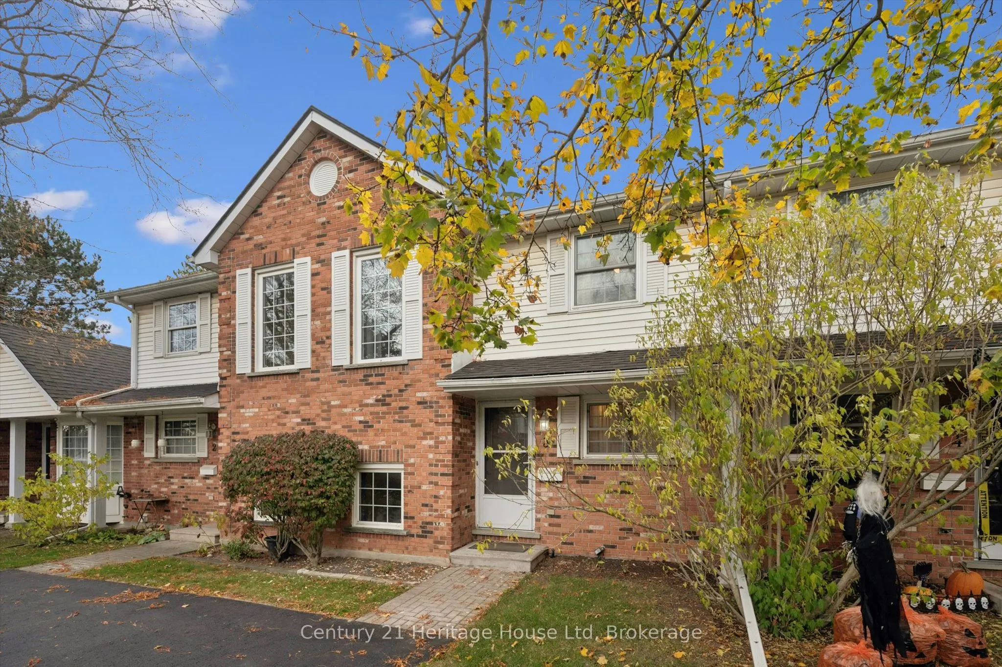 129 Victoria Road #3
