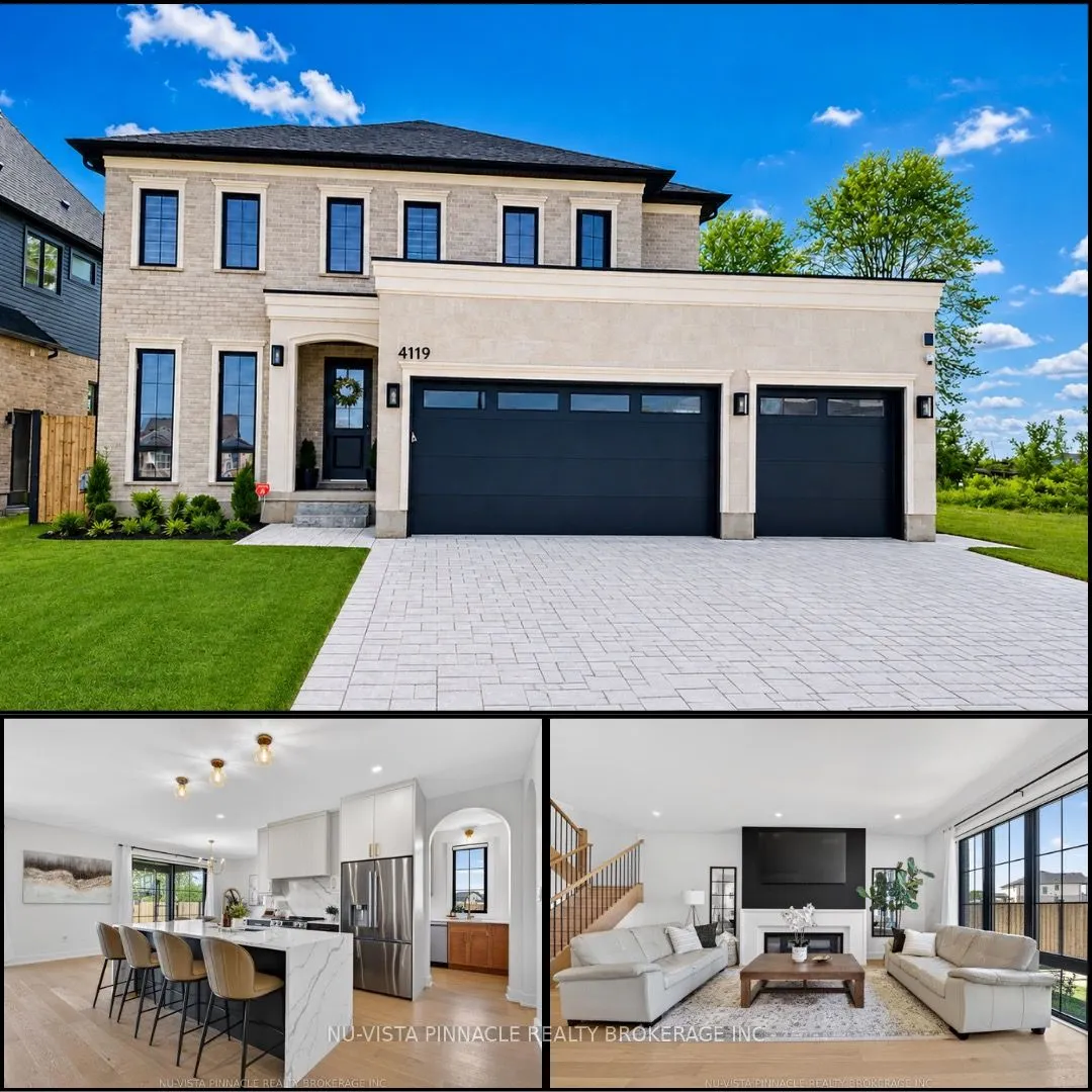4119 Fallingbrook Road