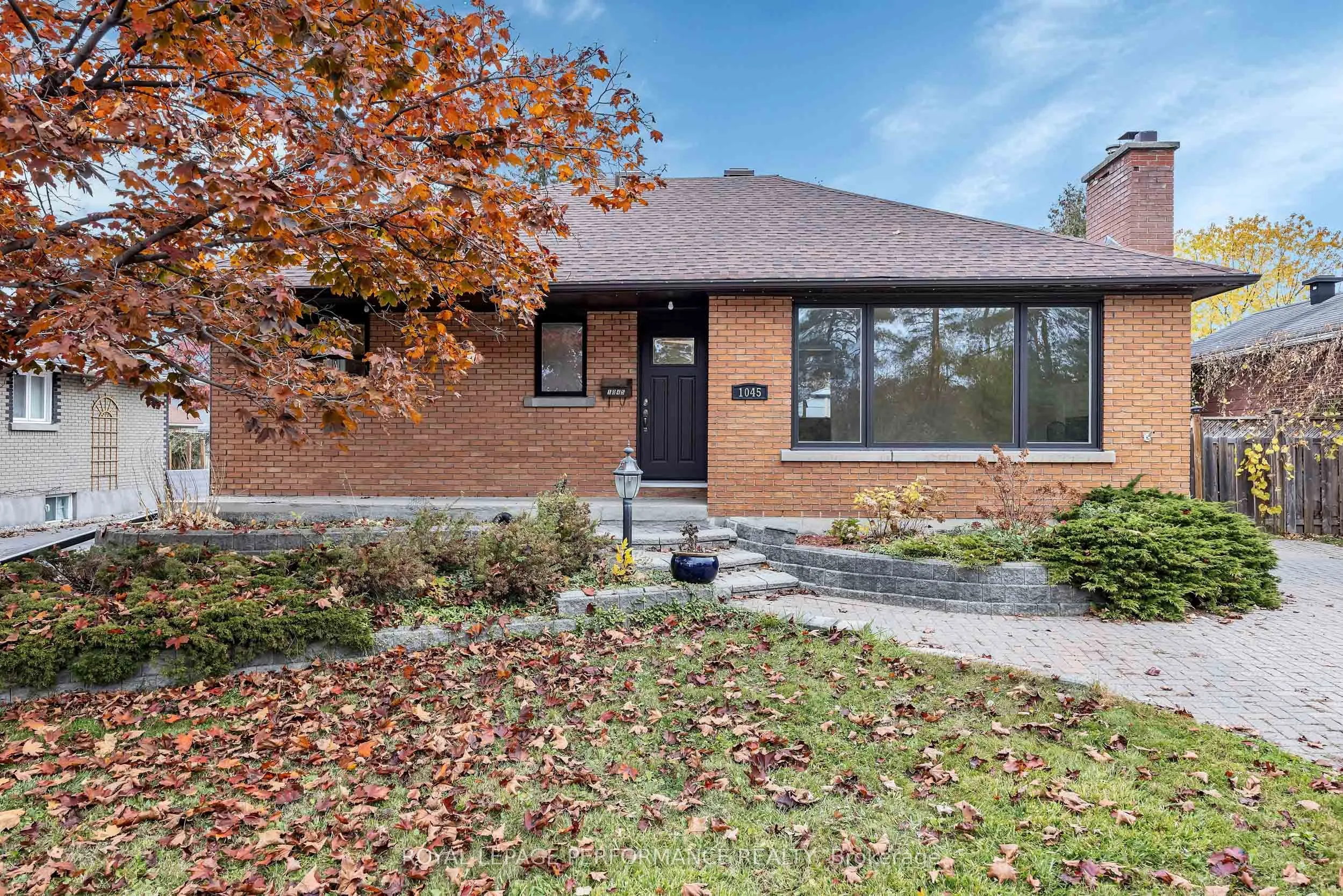 1045 Blair Road
