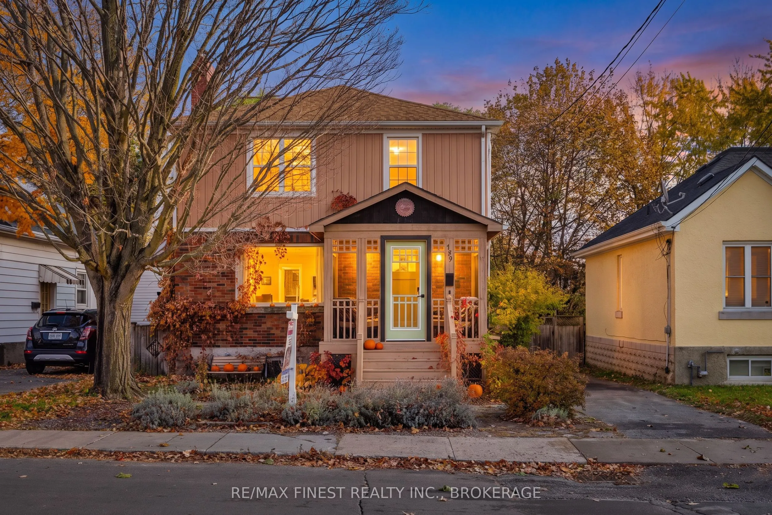 199 Toronto Street